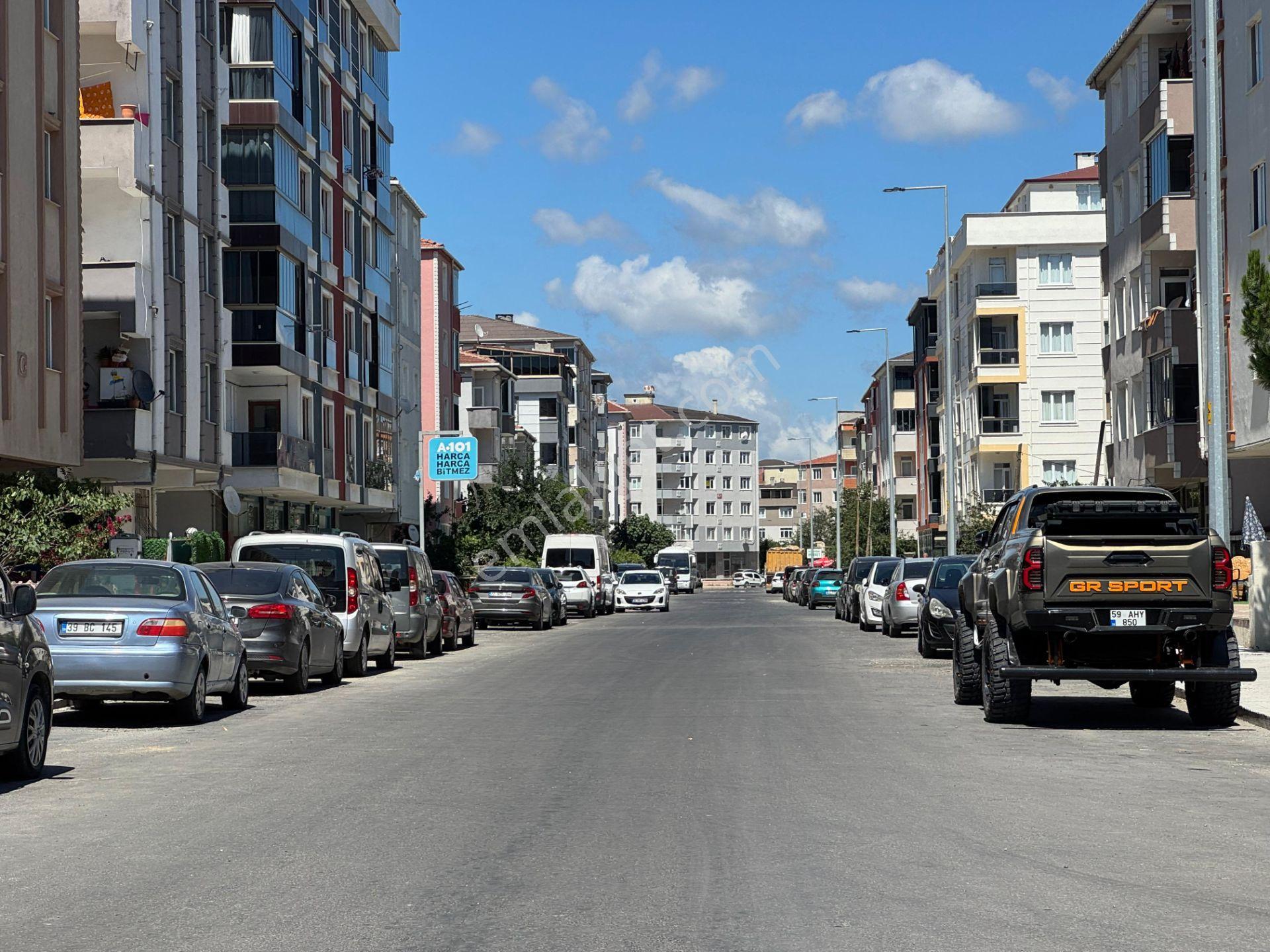 Mer-pa İnş. Fevi Paşa Mah'de/ Acil Satılık/ İskanlı/ Çift Girişli/ Çift Mutfak/ Öncephe Dublex — fotoğraf 27