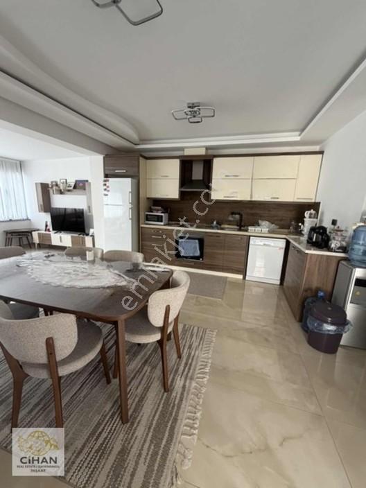 Kuşadasın'da Satılık 4+1 Yazlık — fotoğraf 8