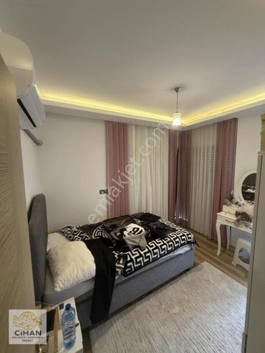 Kuşadasın'da Satılık 4+1 Yazlık — fotoğraf 14
