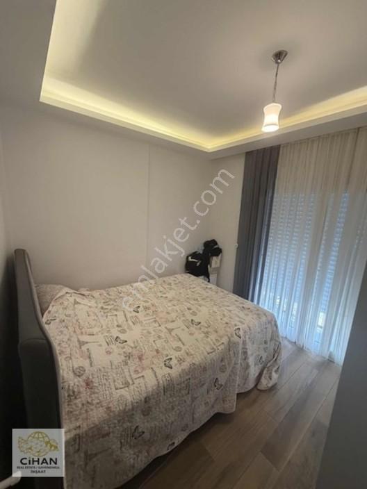 Kuşadasın'da Satılık 4+1 Yazlık — fotoğraf 16