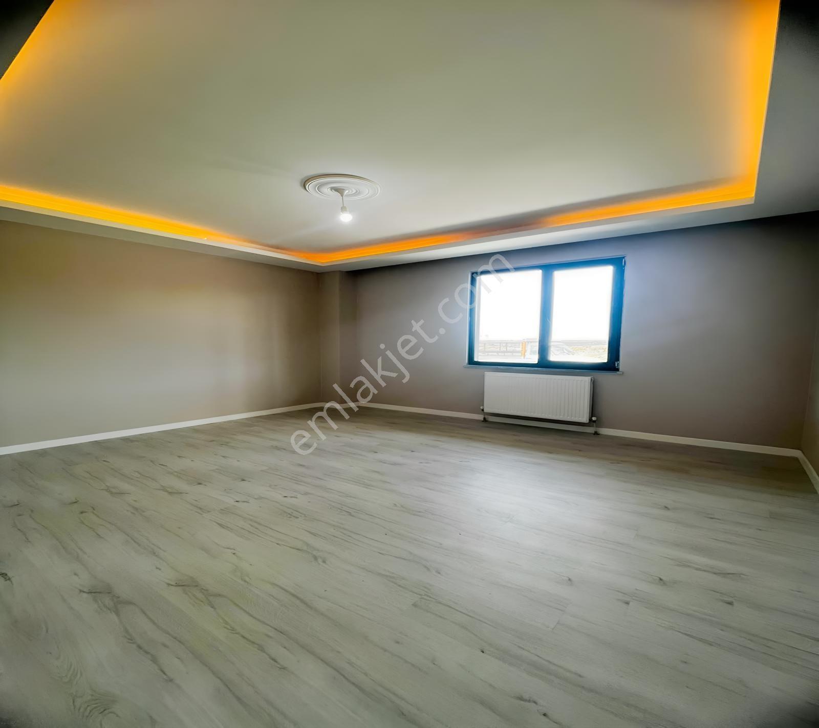 Yuvakuran'dan Tepe Bölgesinde Lüks 2+1 Fırst Daire — fotoğraf 4