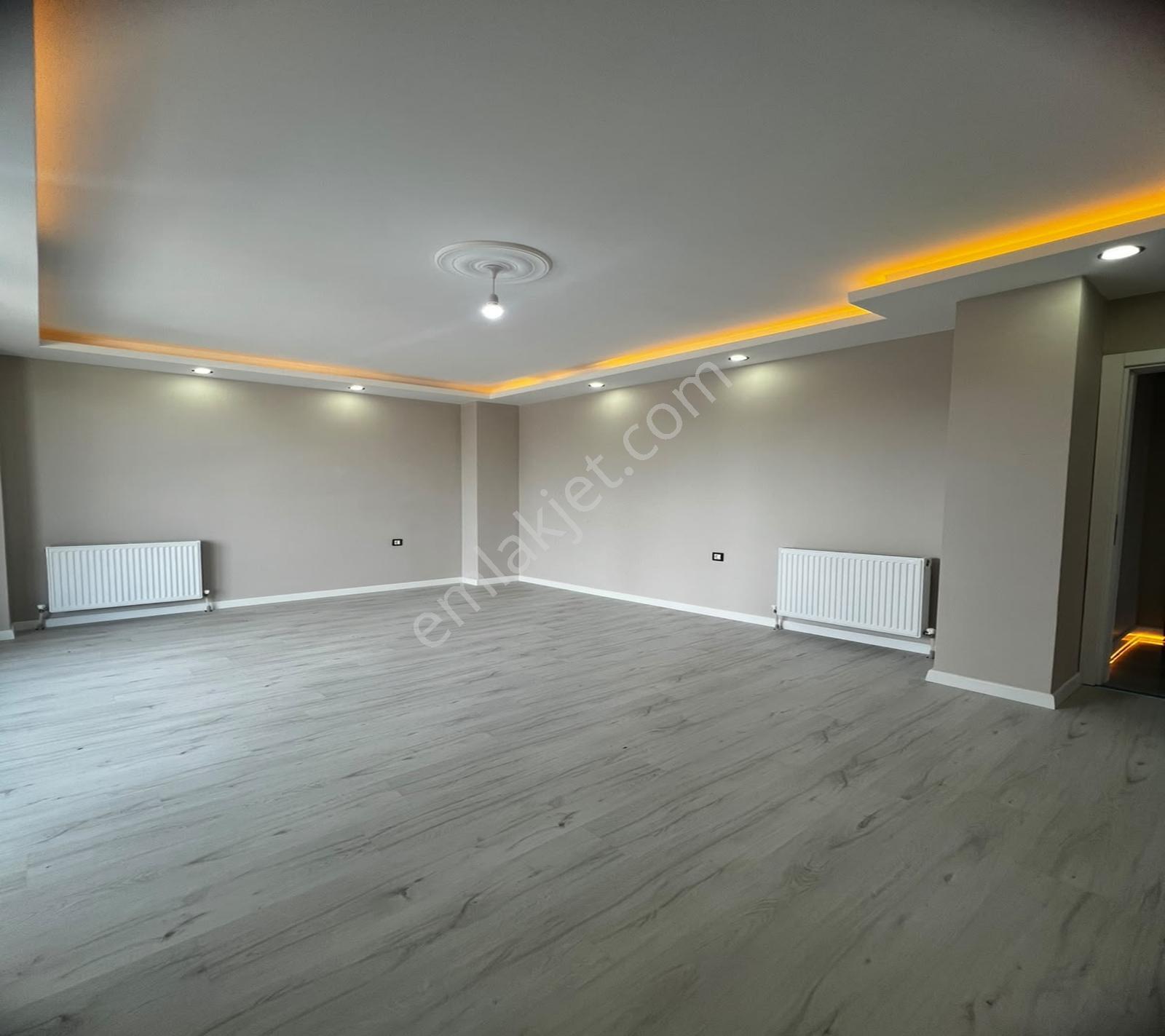 Yuvakuran'dan Tepe Bölgesinde Lüks 2+1 Fırst Daire — fotoğraf 16