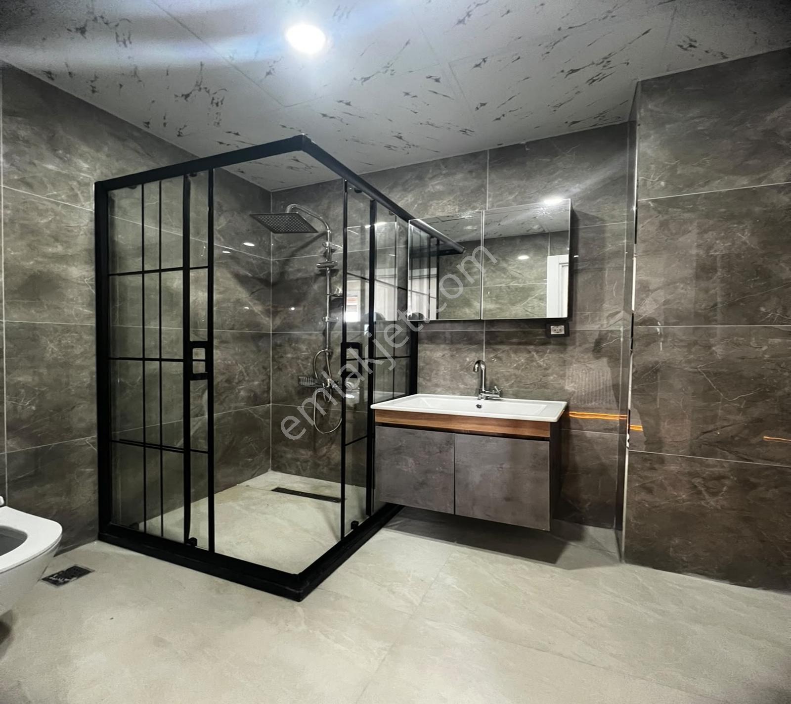 Yuvakuran'dan Tepe Bölgesinde Lüks 2+1 Fırst Daire — fotoğraf 22