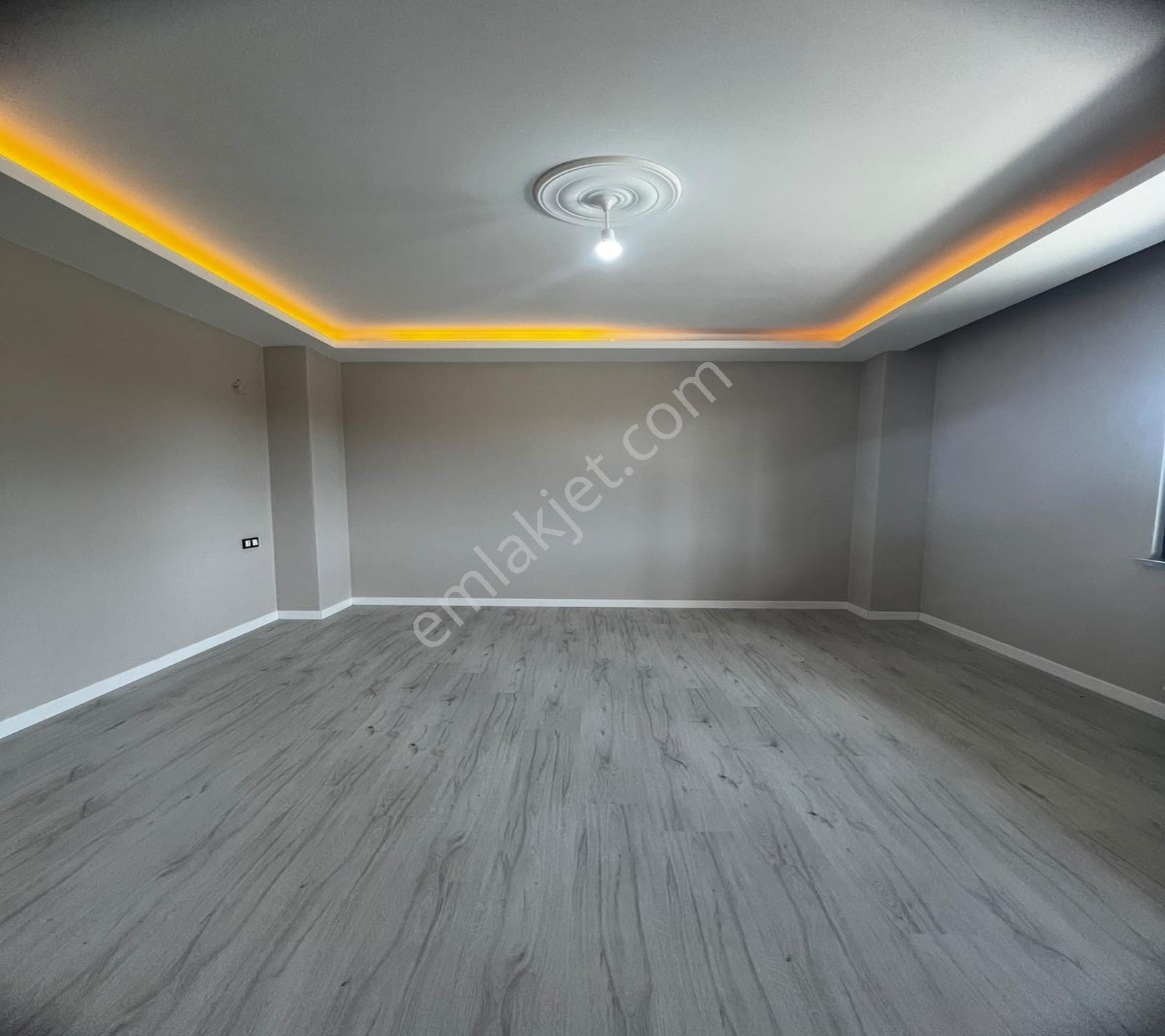 Yuvakuran'dan Tepe Bölgesinde Lüks 2+1 Fırst Daire — fotoğraf 25