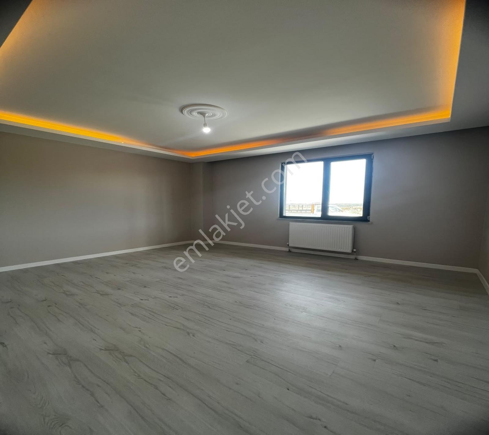 Yuvakuran'dan Tepe Bölgesinde Lüks 2+1 Fırst Daire — fotoğraf 27