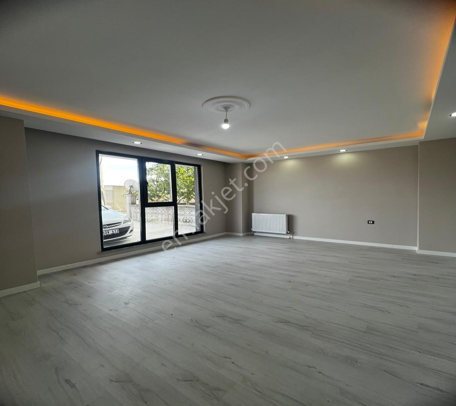 Yuvakuran'dan Tepe Bölgesinde Lüks 2+1 Fırst Daire — fotoğraf 31