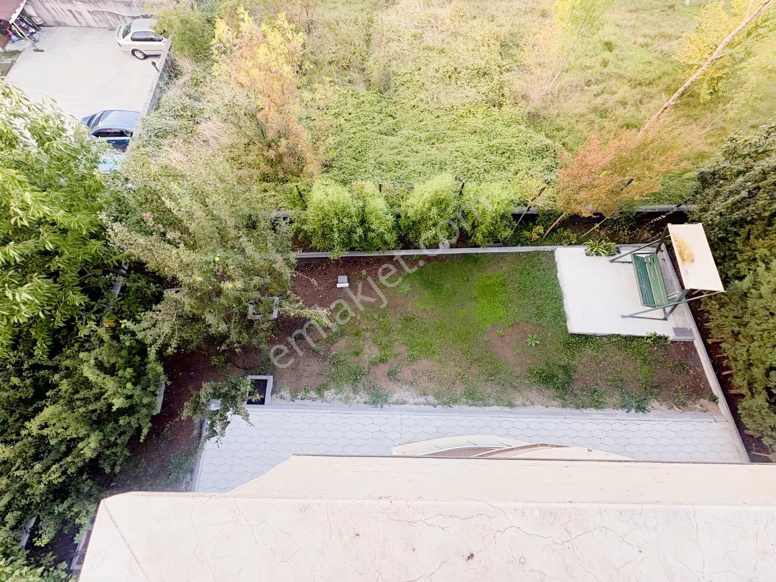 Başiskele Merkezde Süper Konumda Müstakil Villa — fotoğraf 31