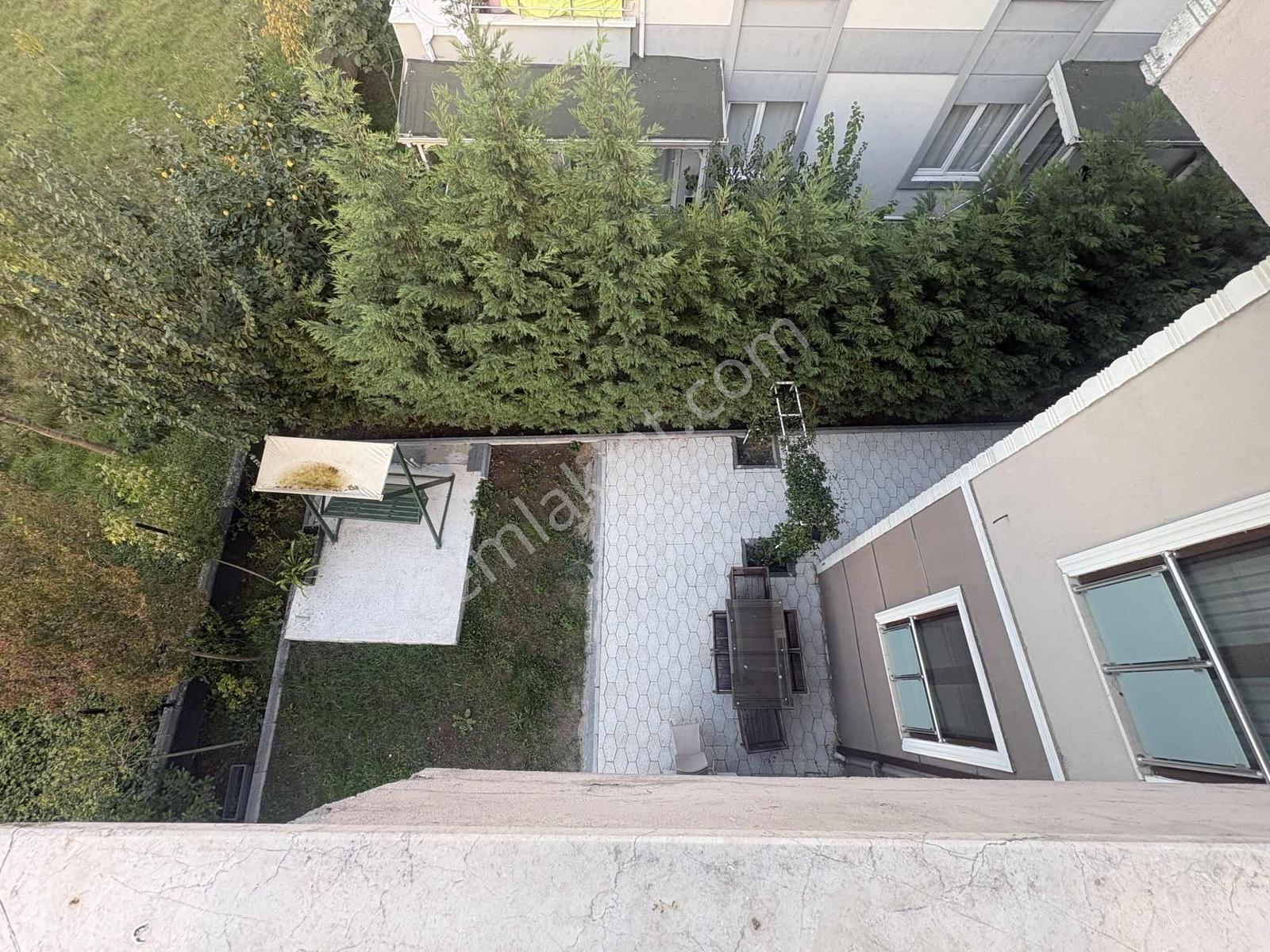 Başiskele Merkezde Süper Konumda Müstakil Villa — fotoğraf 32