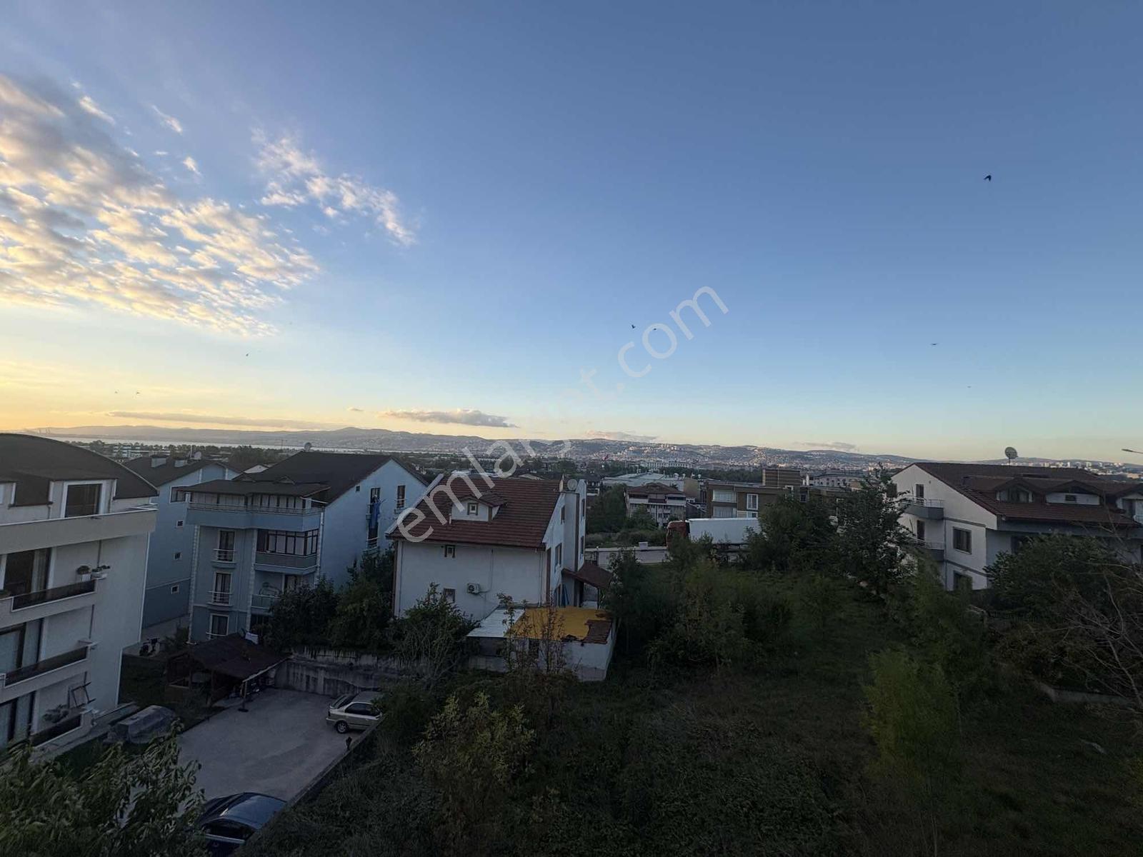 Başiskele Merkezde Süper Konumda Müstakil Villa — fotoğraf 33