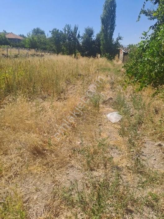 Konya Seydişehir Gevrekli Usanmaztan Satılık İki Kat İmarlı Arsa — fotoğraf 3