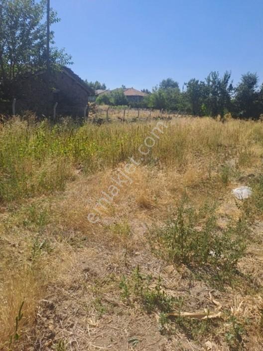 Konya Seydişehir Gevrekli Usanmaztan Satılık İki Kat İmarlı Arsa — fotoğraf 5