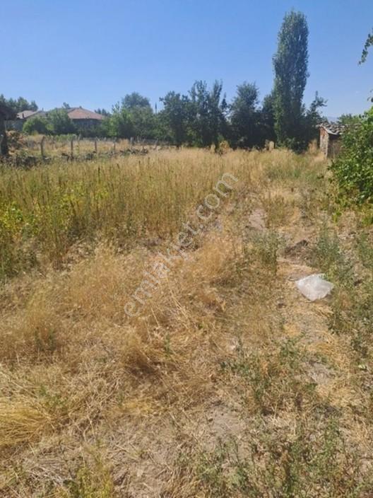 Konya Seydişehir Gevrekli Usanmaztan Satılık İki Kat İmarlı Arsa — fotoğraf 7