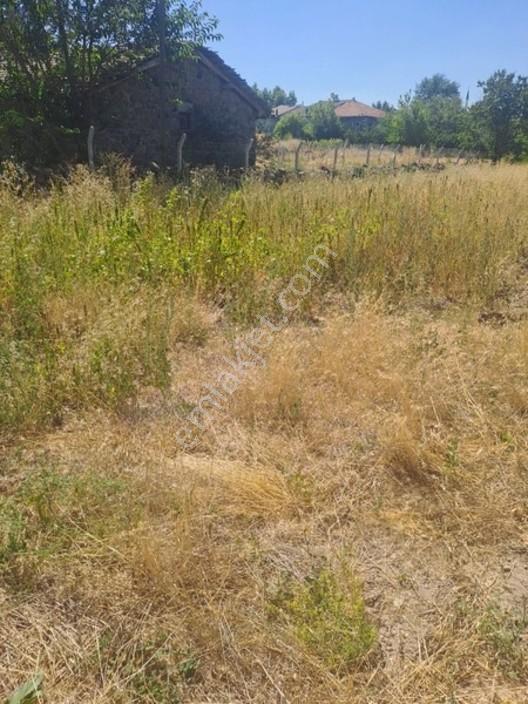 Konya Seydişehir Gevrekli Usanmaztan Satılık İki Kat İmarlı Arsa — fotoğraf 8