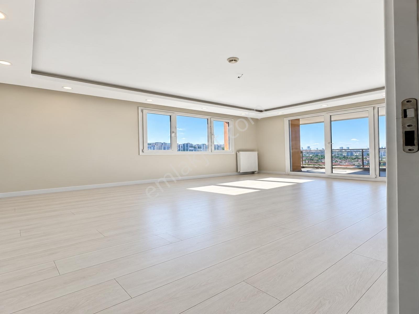 Metrobüse 5dk Yürüme Site İçi Güvenlikli 2+1 Satılık Daire — fotoğraf 3