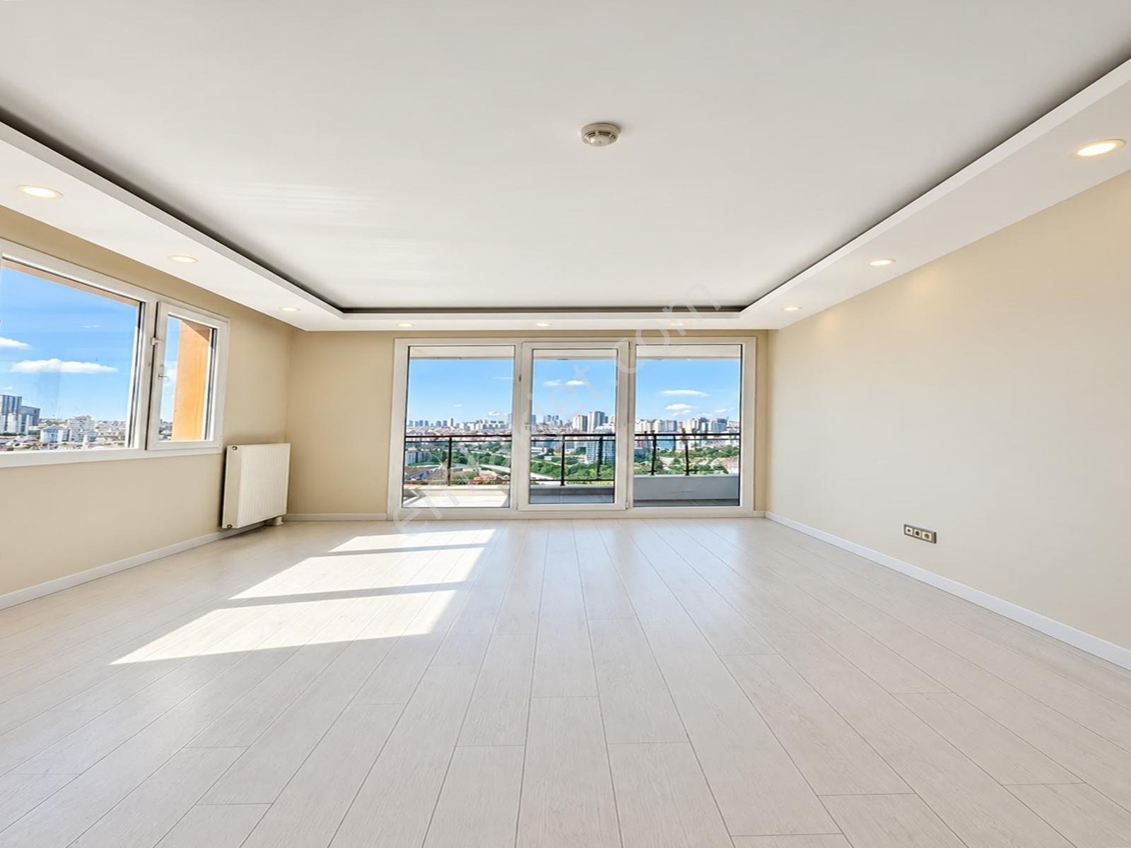 Metrobüse 5dk Yürüme Site İçi Güvenlikli 2+1 Satılık Daire — fotoğraf 5