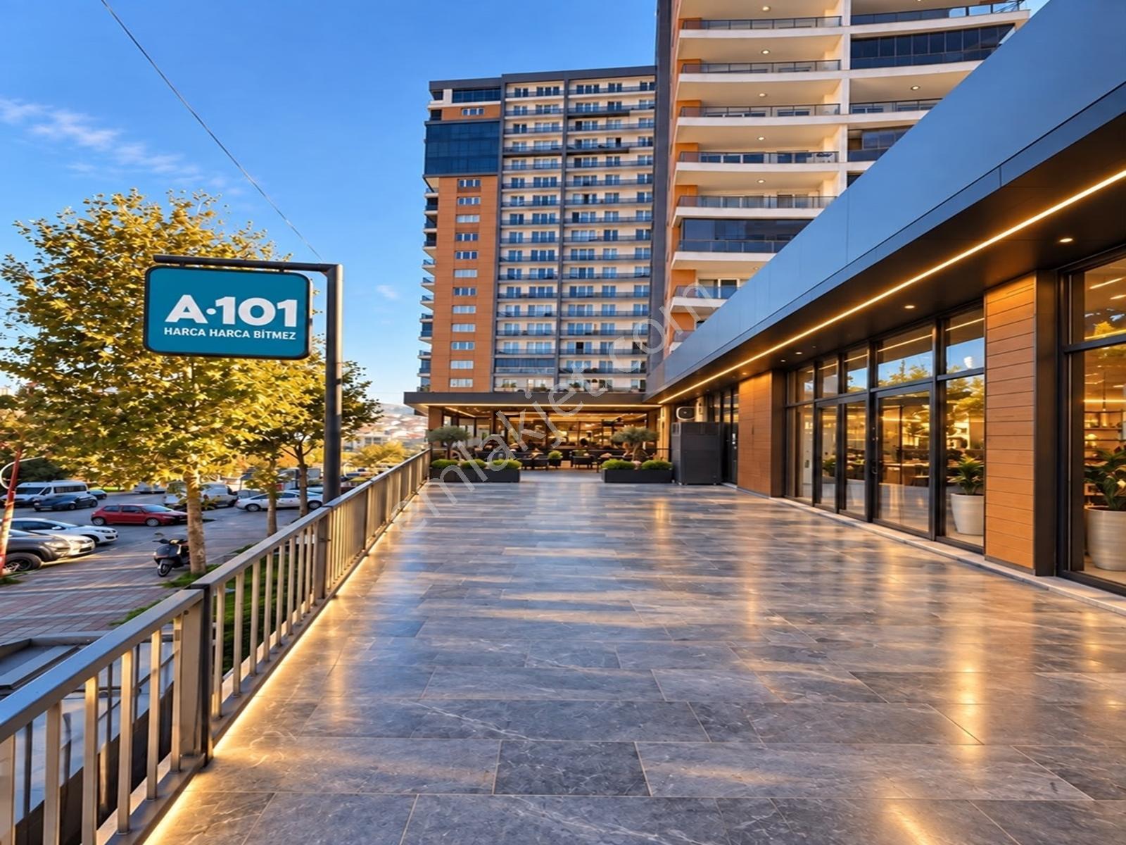 Metrobüse 5dk Yürüme Site İçi Güvenlikli 2+1 Satılık Daire — fotoğraf 6