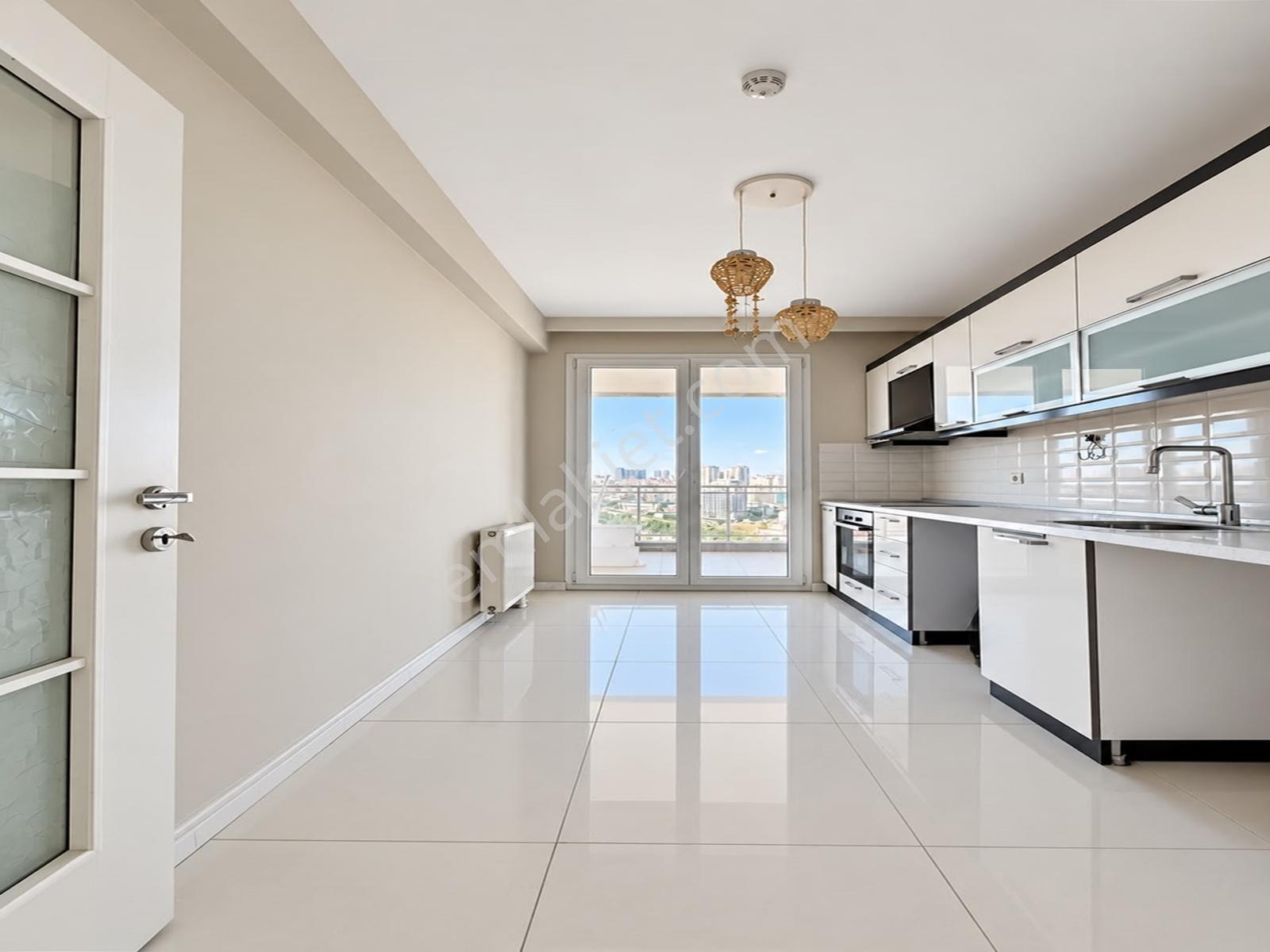 Metrobüse 5dk Yürüme Site İçi Güvenlikli 2+1 Satılık Daire — fotoğraf 10