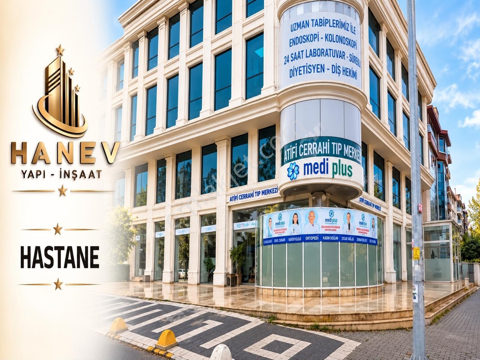 Metrobüse 5dk Yürüme Site İçi Güvenlikli 2+1 Satılık Daire — fotoğraf 11
