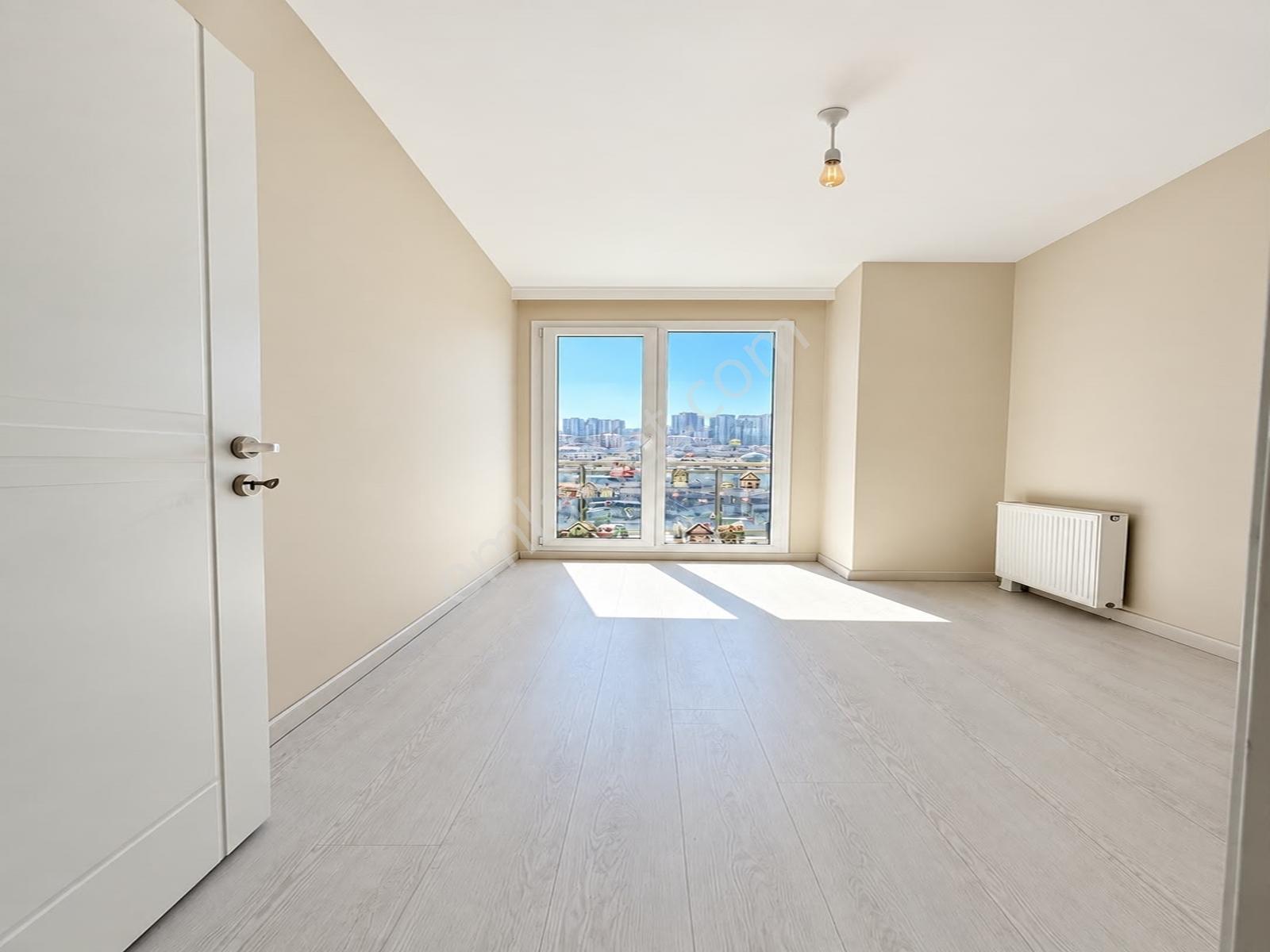 Metrobüse 5dk Yürüme Site İçi Güvenlikli 2+1 Satılık Daire — fotoğraf 13