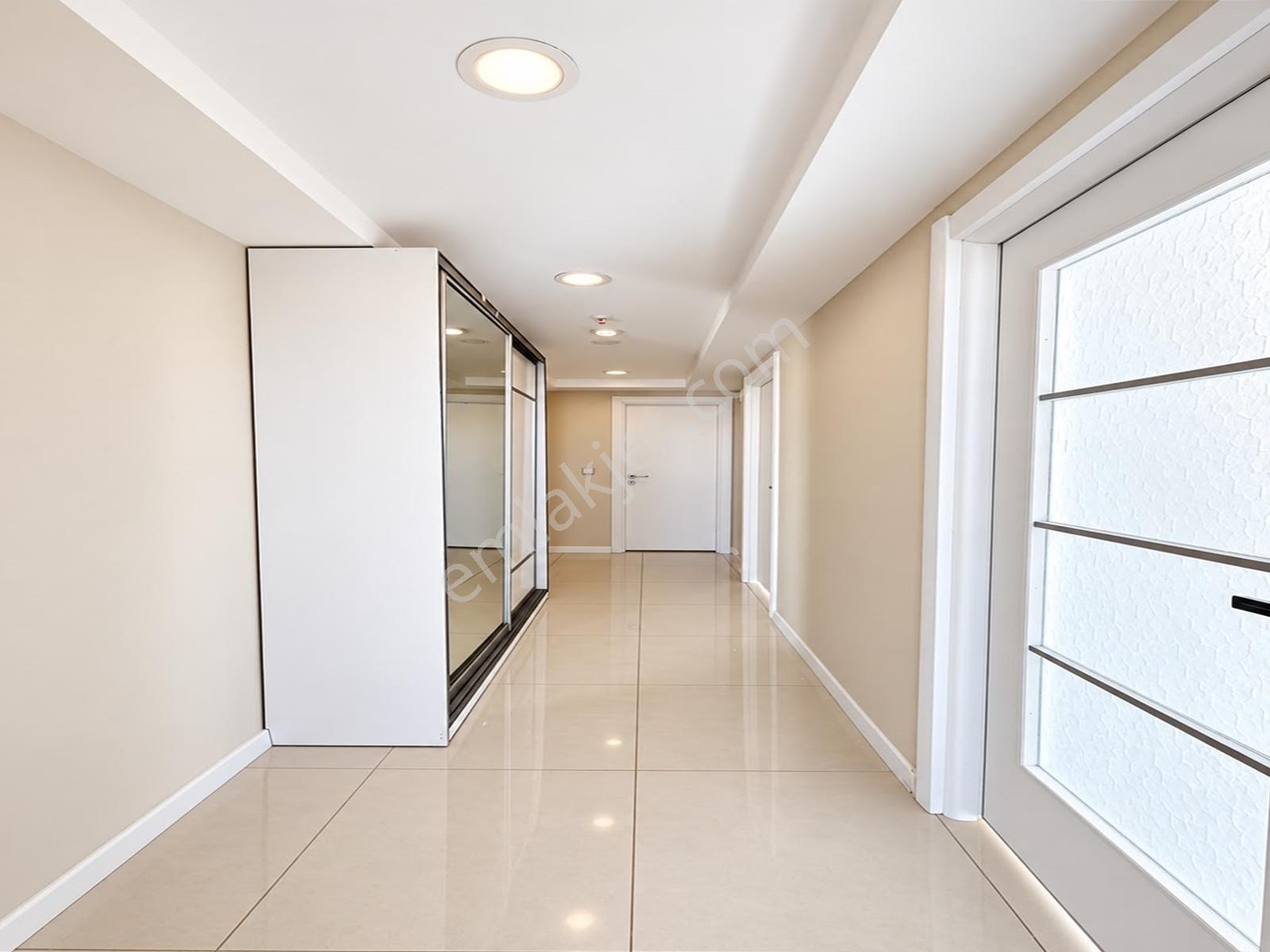 Metrobüse 5dk Yürüme Site İçi Güvenlikli 2+1 Satılık Daire — fotoğraf 15
