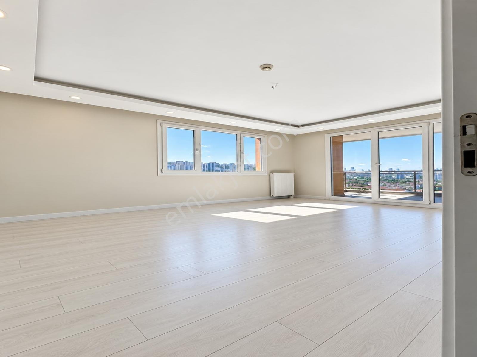 Metrobüse 5dk Yürüme Site İçi Güvenlikli 2+1 Satılık Daire — fotoğraf 16