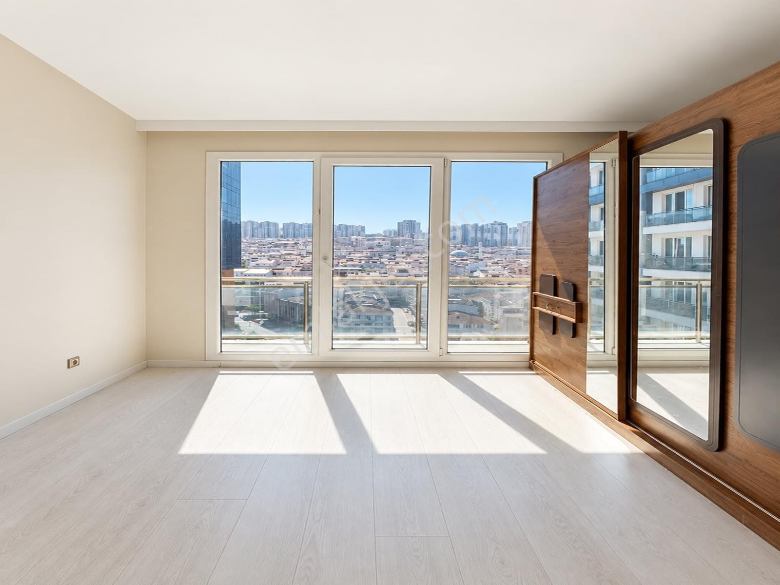 Metrobüse 5dk Yürüme Site İçi Güvenlikli 2+1 Satılık Daire — fotoğraf 17