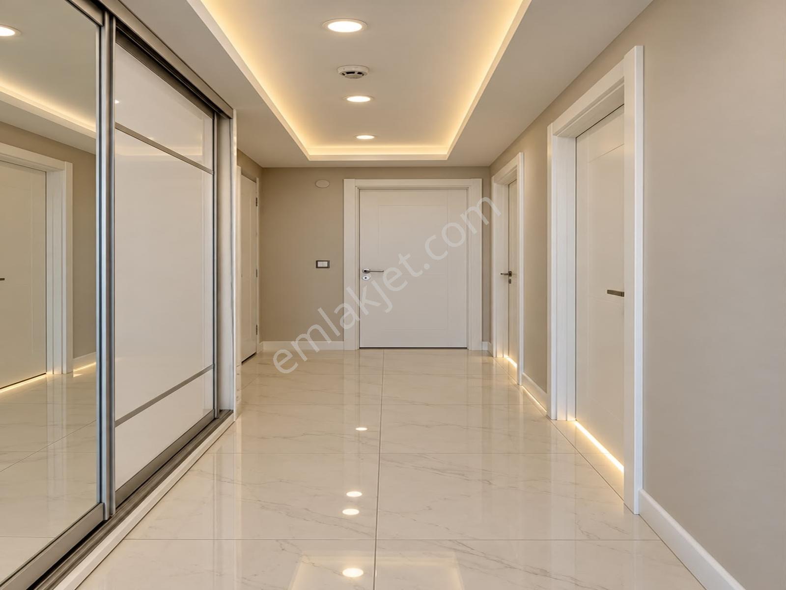 Metrobüse 5dk Yürüme Site İçi Güvenlikli 2+1 Satılık Daire — fotoğraf 20