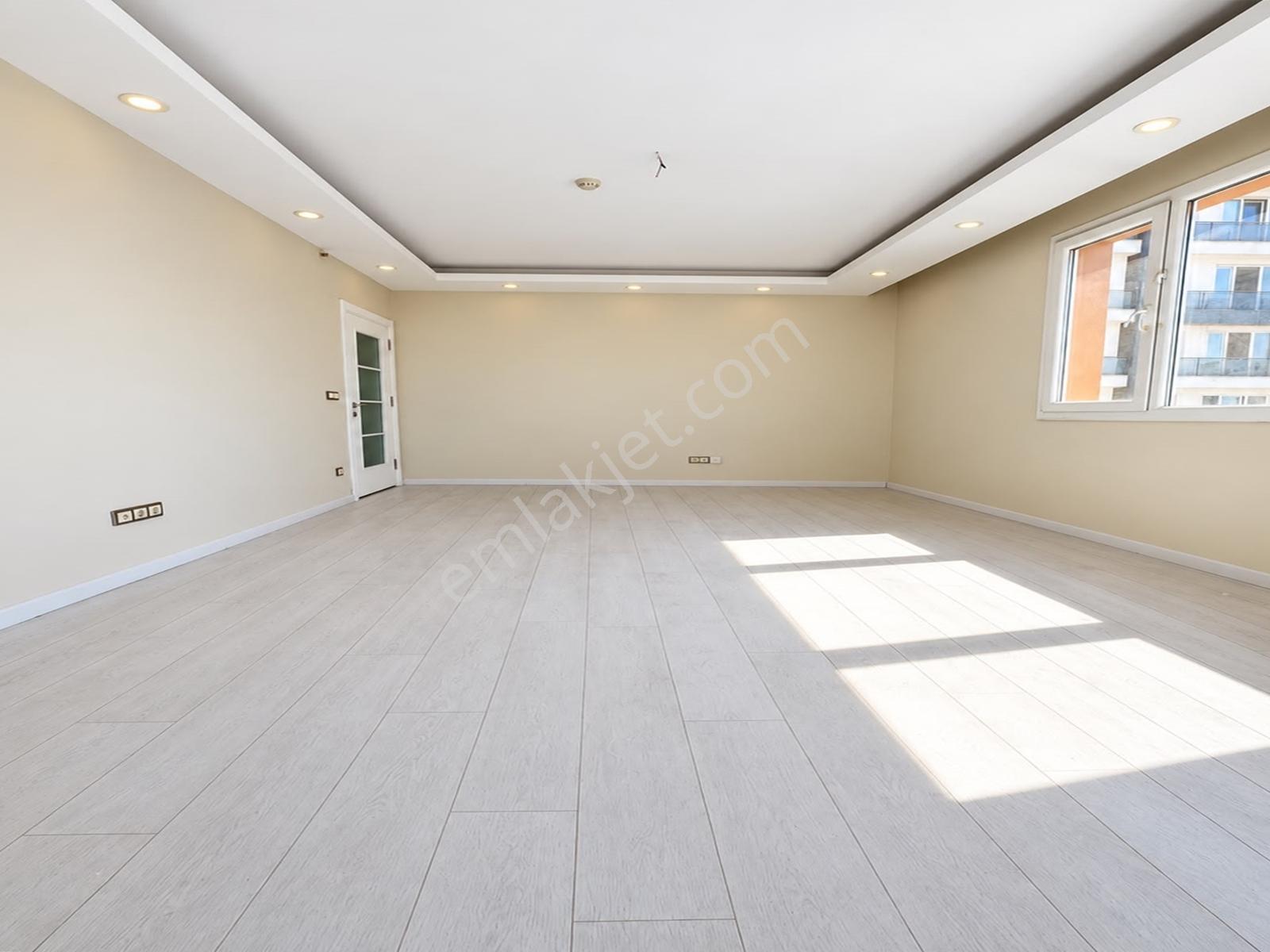 Metrobüse 5dk Yürüme Site İçi Güvenlikli 2+1 Satılık Daire — fotoğraf 22