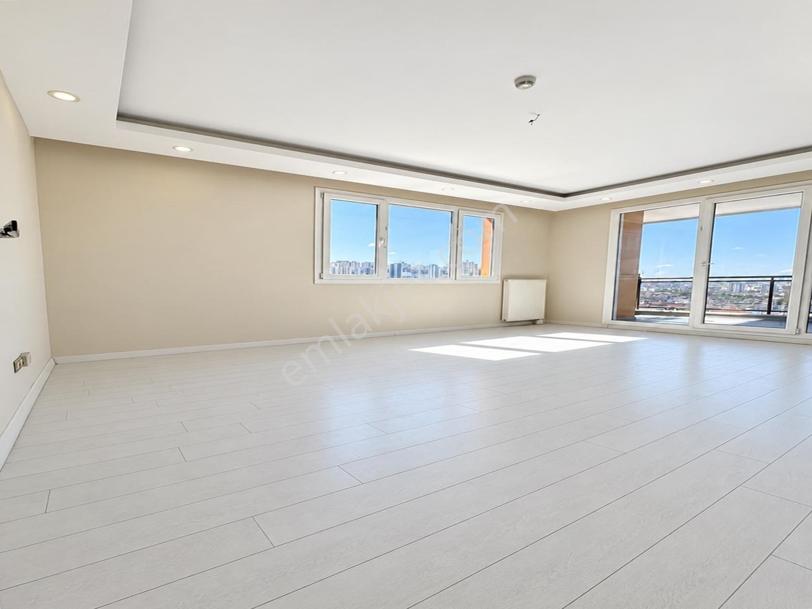 Metrobüse 5dk Yürüme Site İçi Güvenlikli 2+1 Satılık Daire — fotoğraf 26