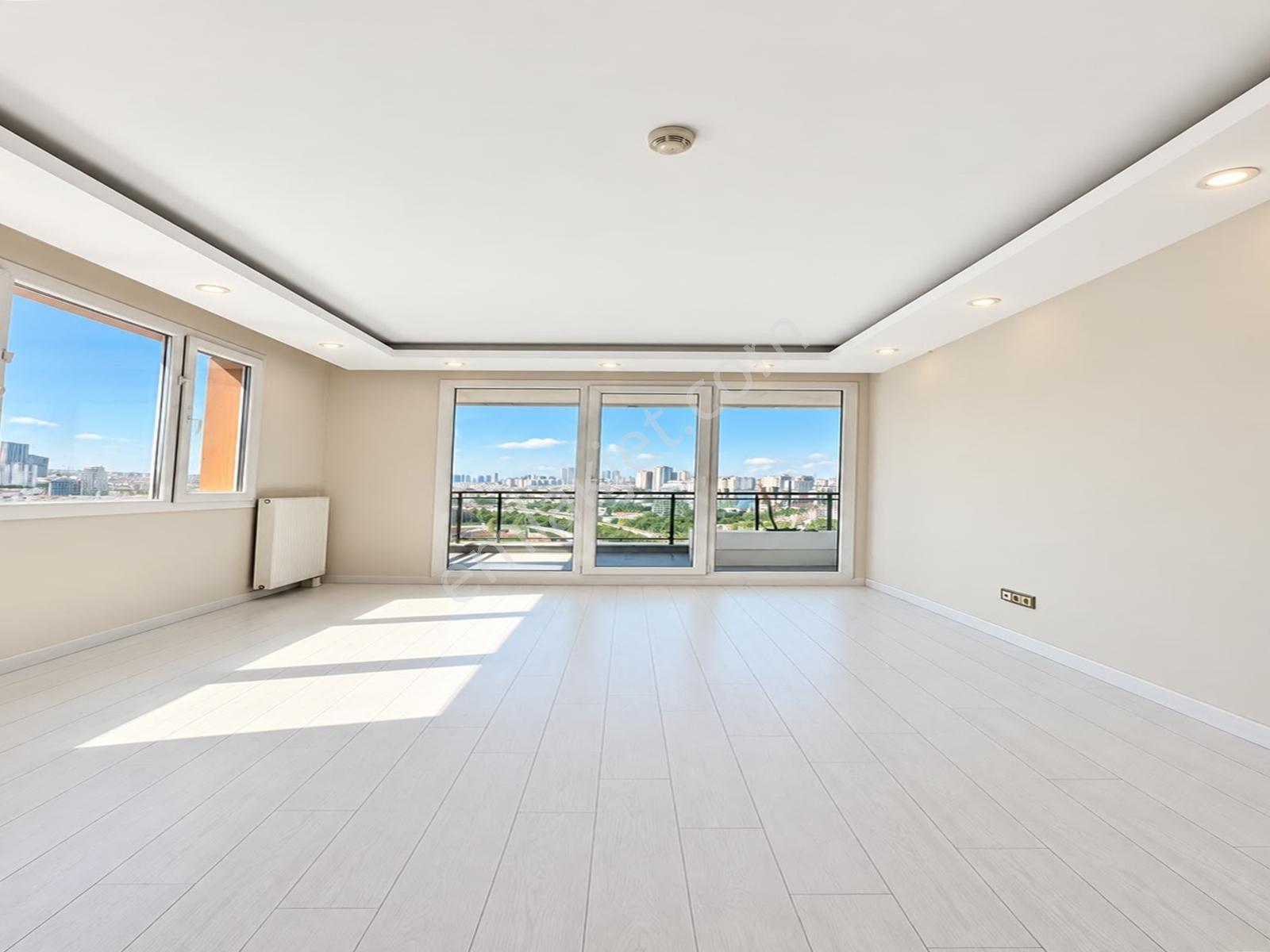 Metrobüse 5dk Yürüme Site İçi Güvenlikli 2+1 Satılık Daire — fotoğraf 27