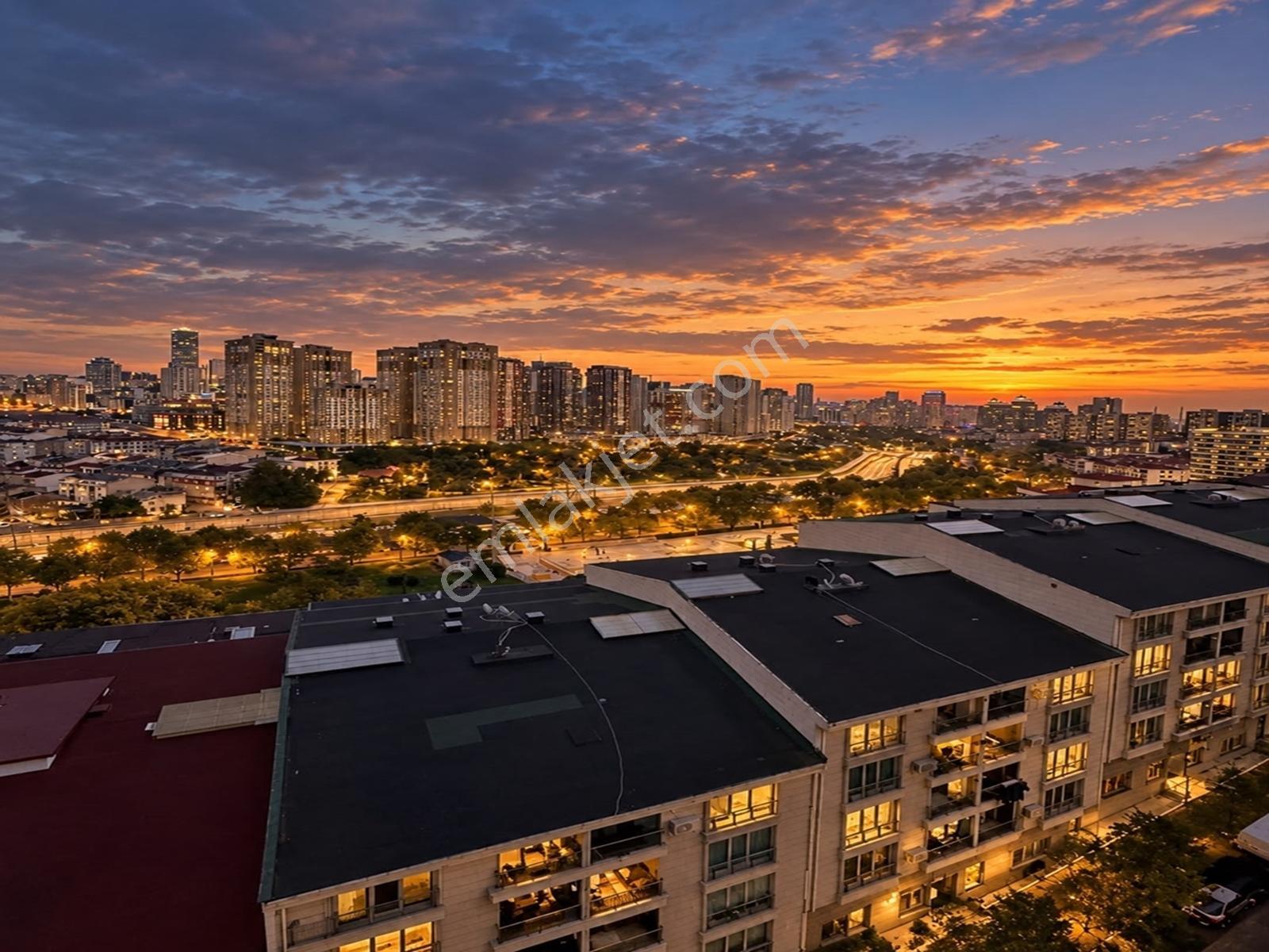 Metrobüse 5dk Yürüme Site İçi Güvenlikli 2+1 Satılık Daire — fotoğraf 28