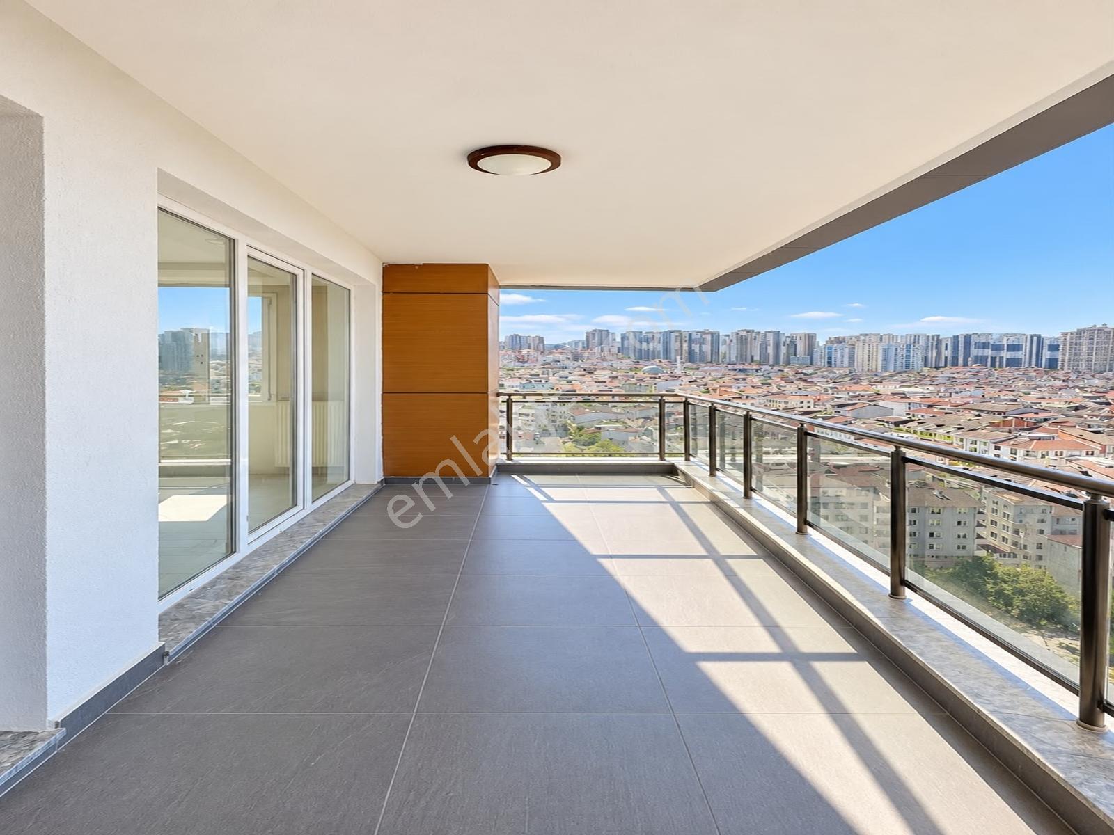 Metrobüse 5dk Yürüme Site İçi Güvenlikli 2+1 Satılık Daire — fotoğraf 30