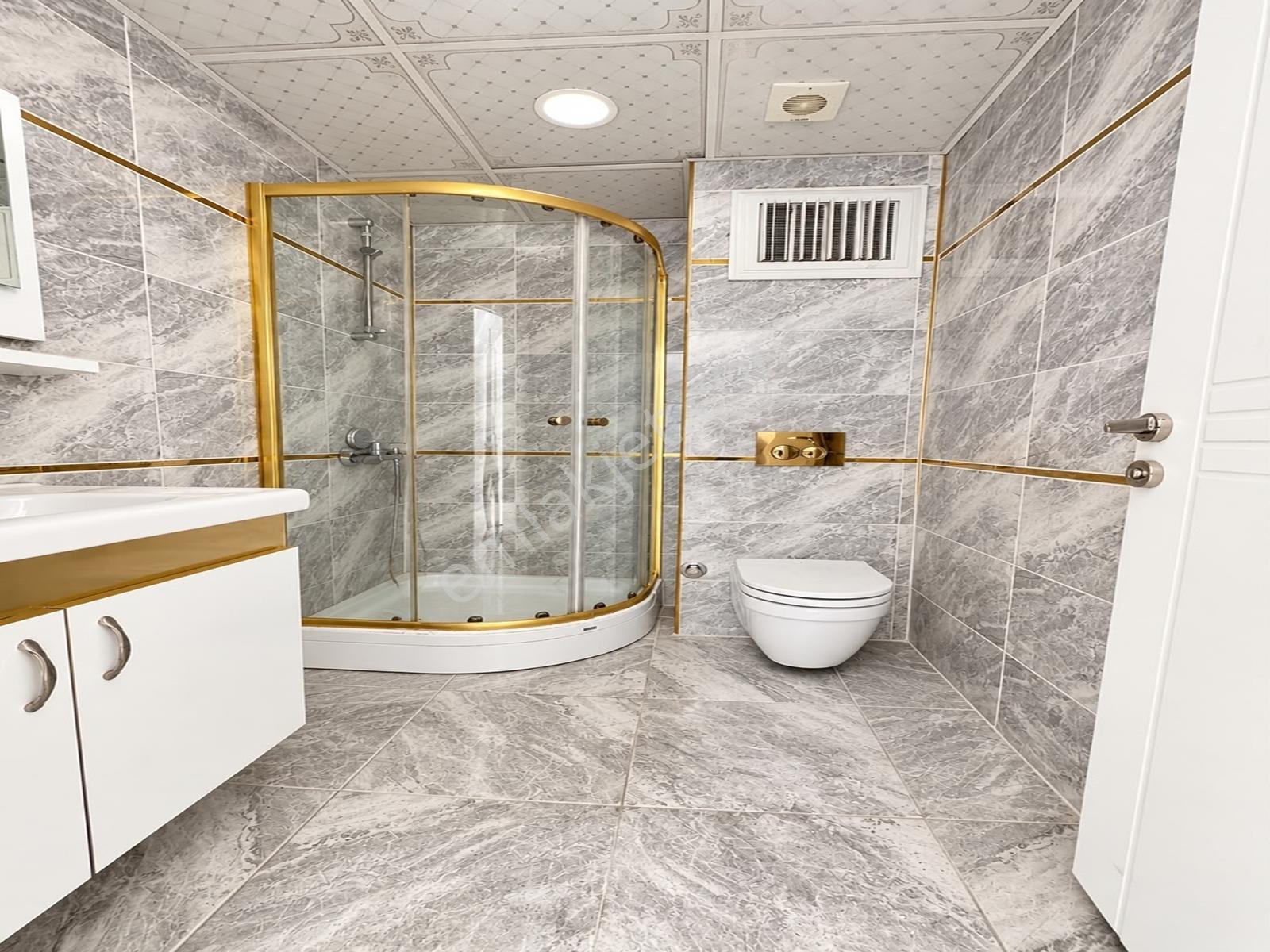 Metrobüse 5dk Yürüme Site İçi Güvenlikli 2+1 Satılık Daire — fotoğraf 31