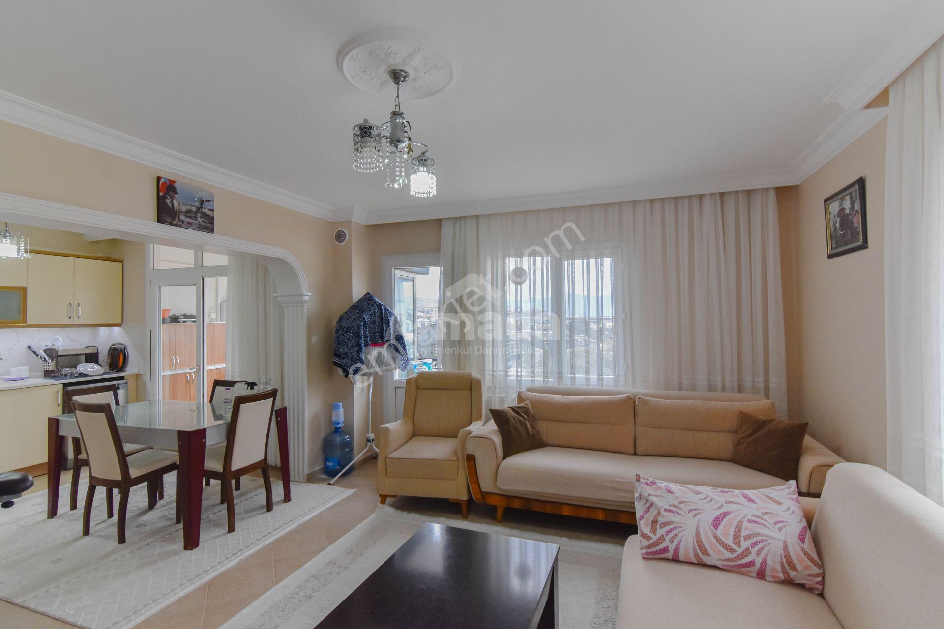 Kuşadası Kadınlar Denizi'nde Satılık 3+1 Daire — fotoğraf 2