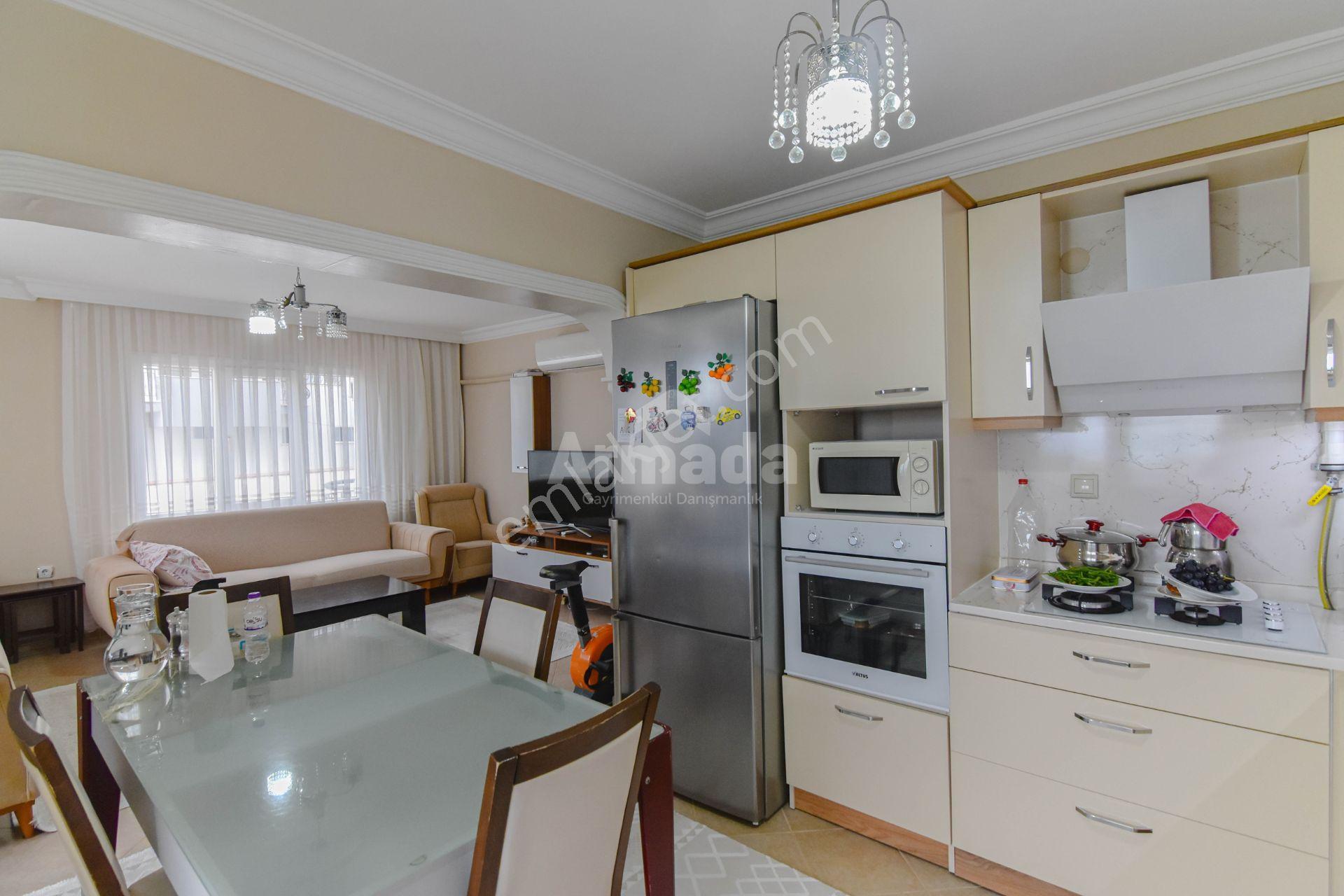 Kuşadası Kadınlar Denizi'nde Satılık 3+1 Daire — fotoğraf 6
