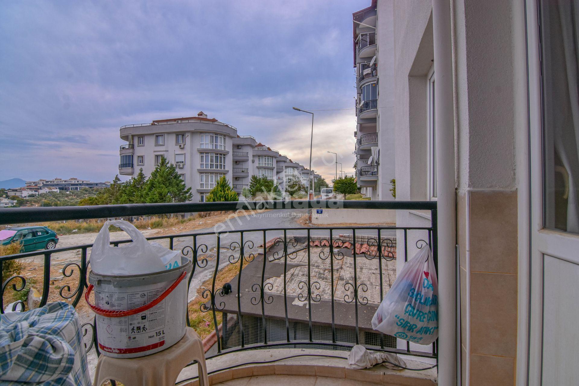 Kuşadası Kadınlar Denizi'nde Satılık 3+1 Daire — fotoğraf 8