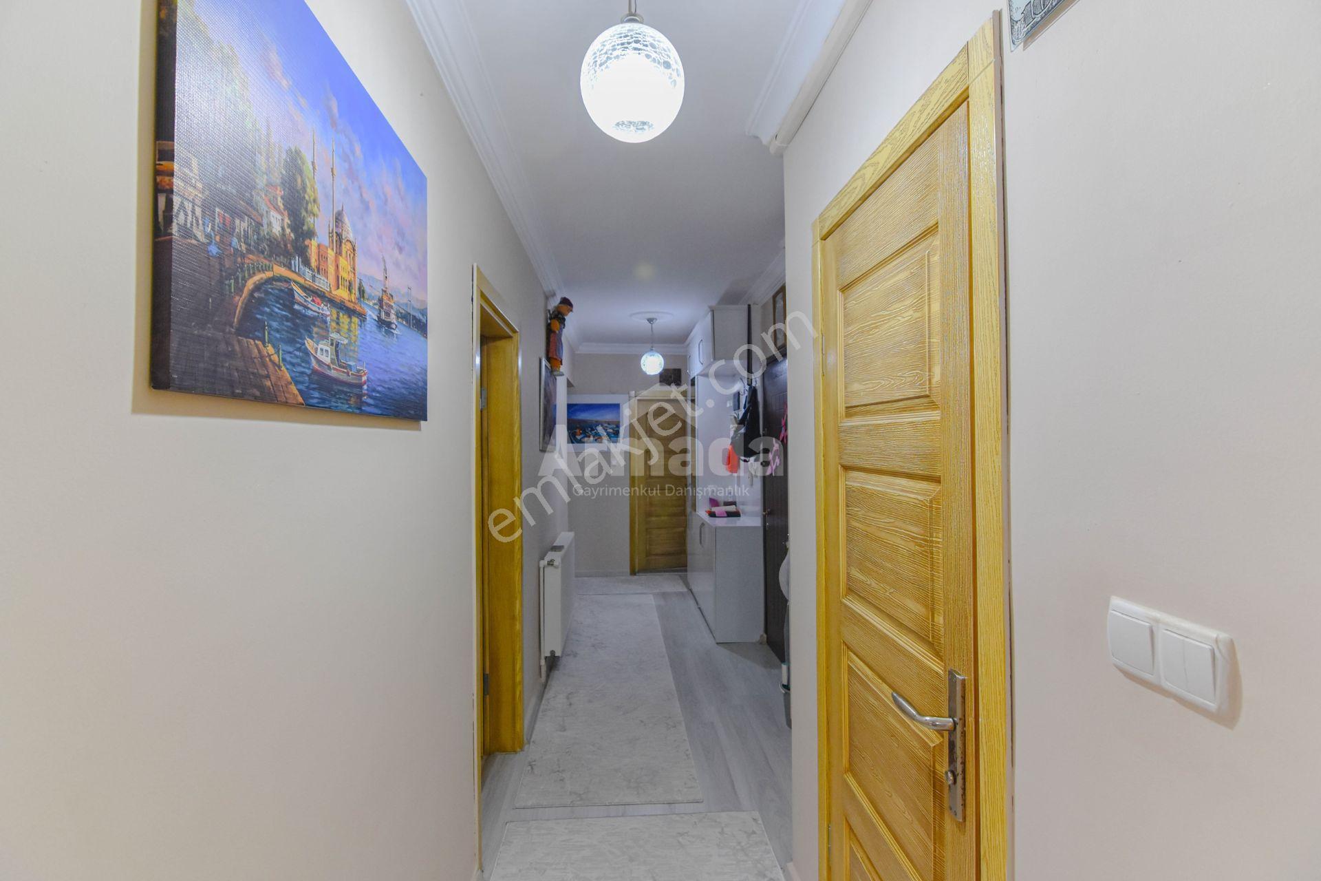 Kuşadası Kadınlar Denizi'nde Satılık 3+1 Daire — fotoğraf 10