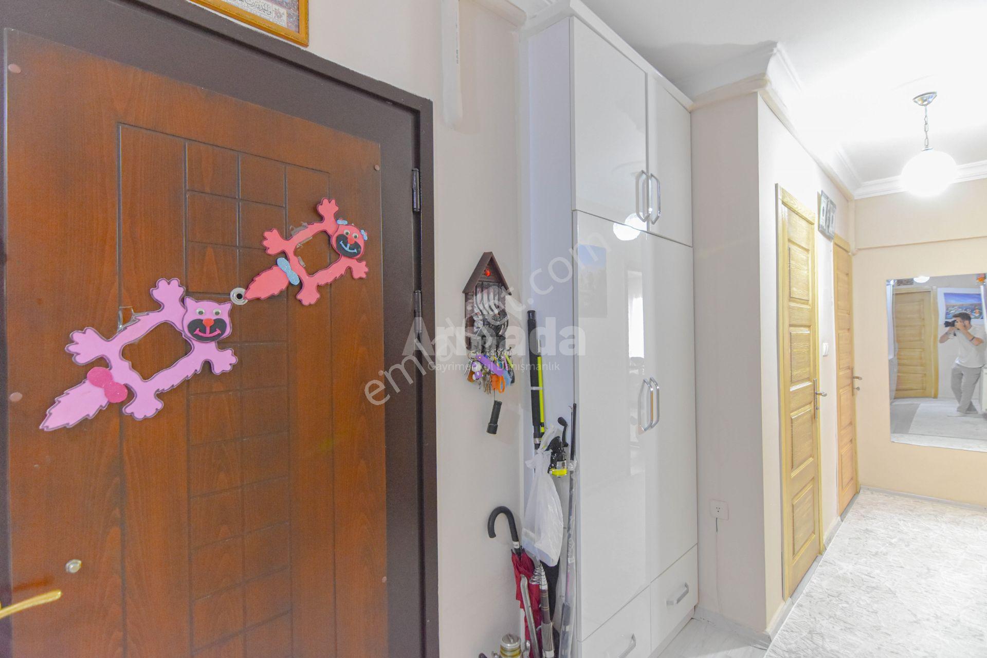 Kuşadası Kadınlar Denizi'nde Satılık 3+1 Daire — fotoğraf 11