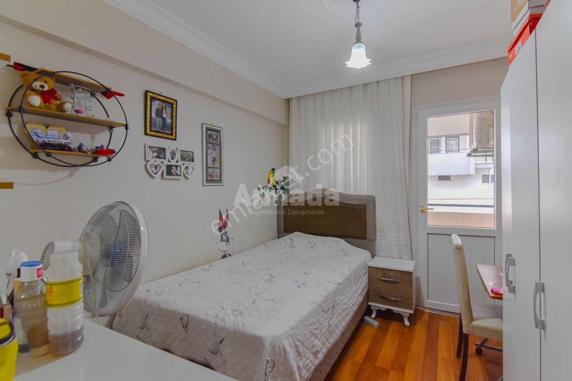 Kuşadası Kadınlar Denizi'nde Satılık 3+1 Daire — fotoğraf 12