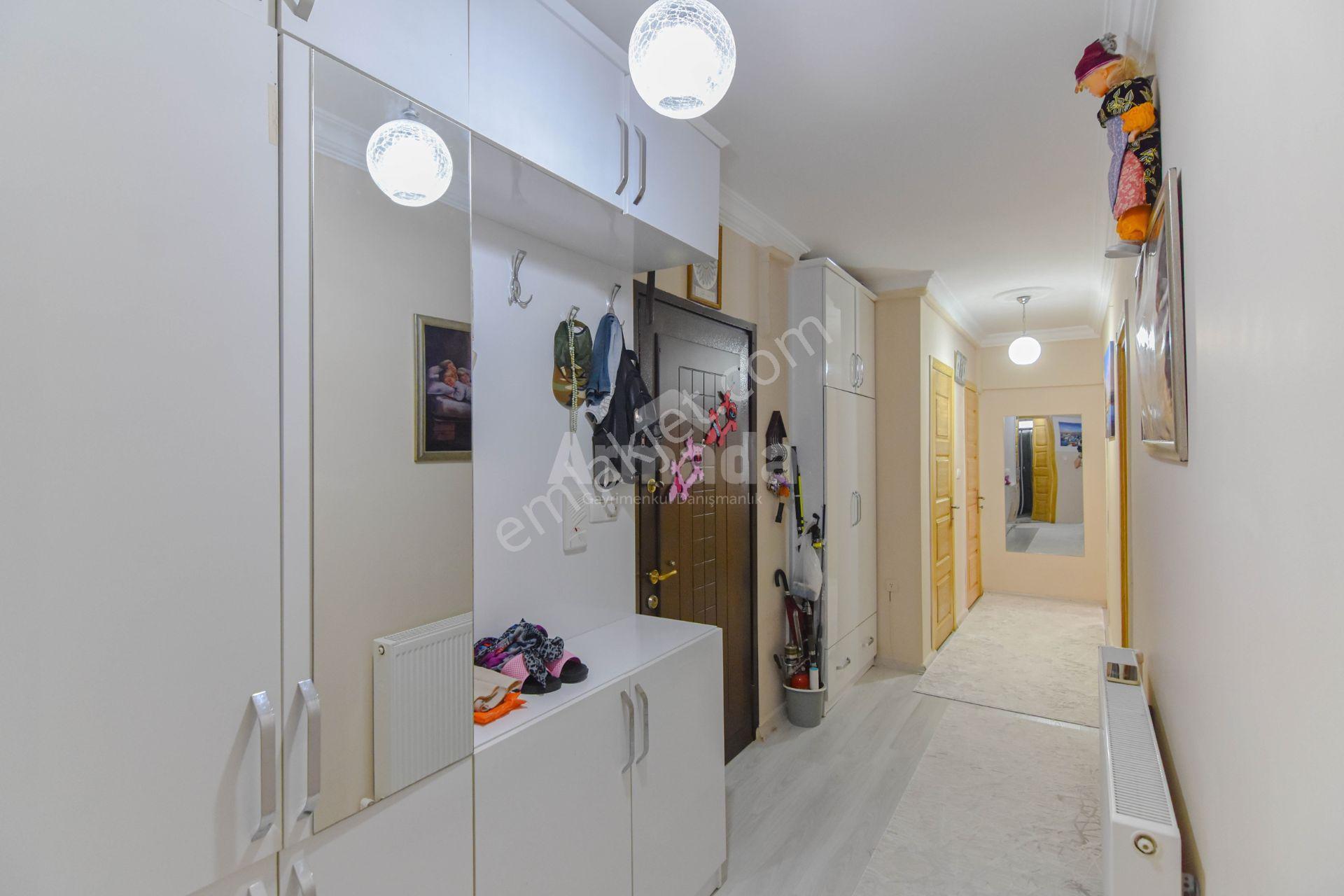 Kuşadası Kadınlar Denizi'nde Satılık 3+1 Daire — fotoğraf 14