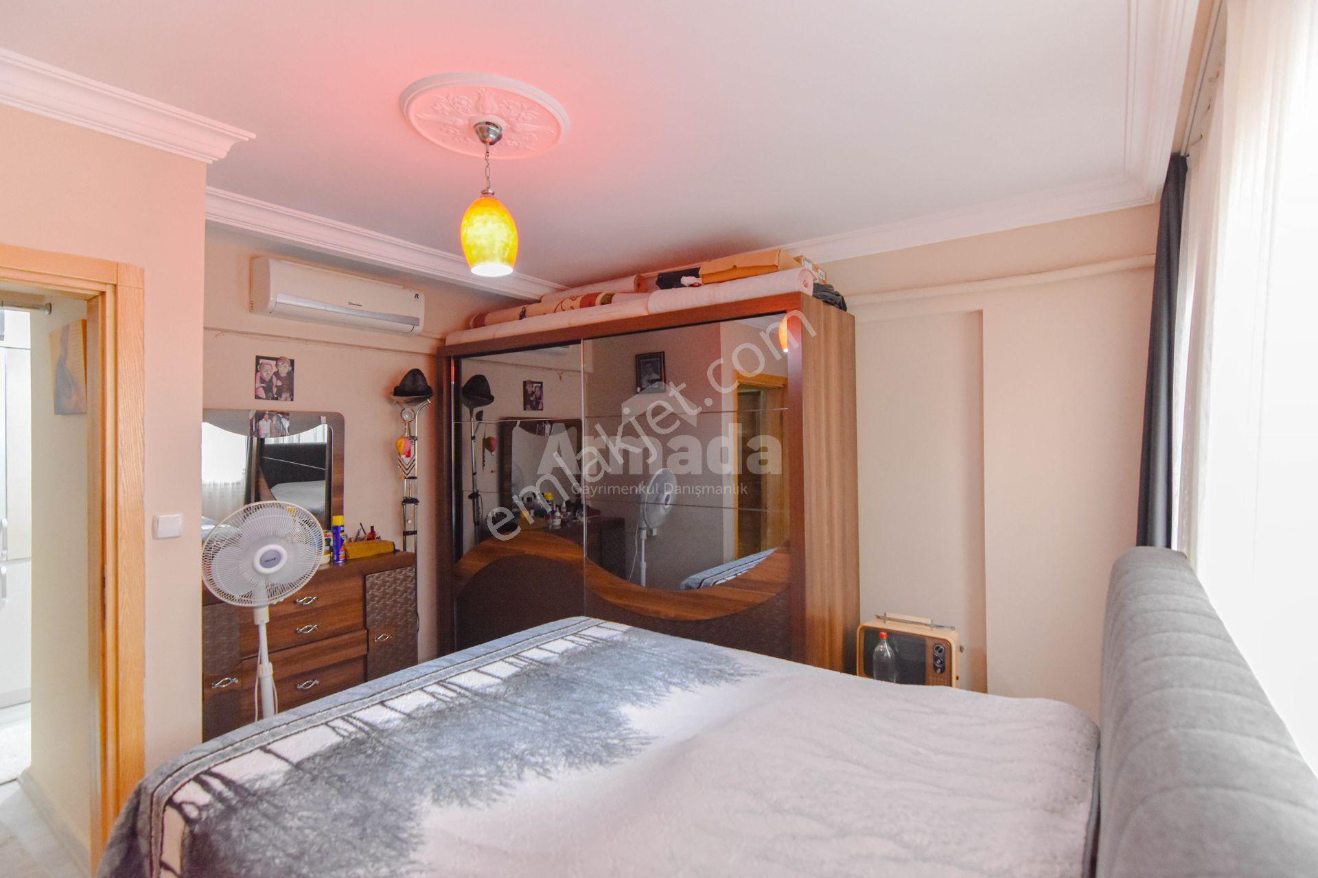 Kuşadası Kadınlar Denizi'nde Satılık 3+1 Daire — fotoğraf 15
