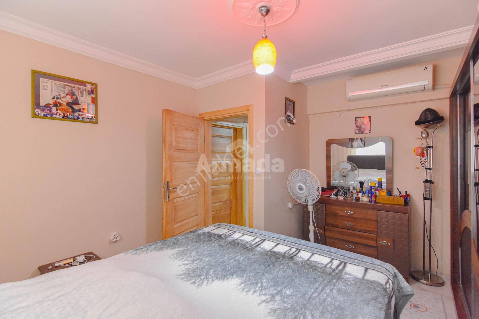 Kuşadası Kadınlar Denizi'nde Satılık 3+1 Daire — fotoğraf 16