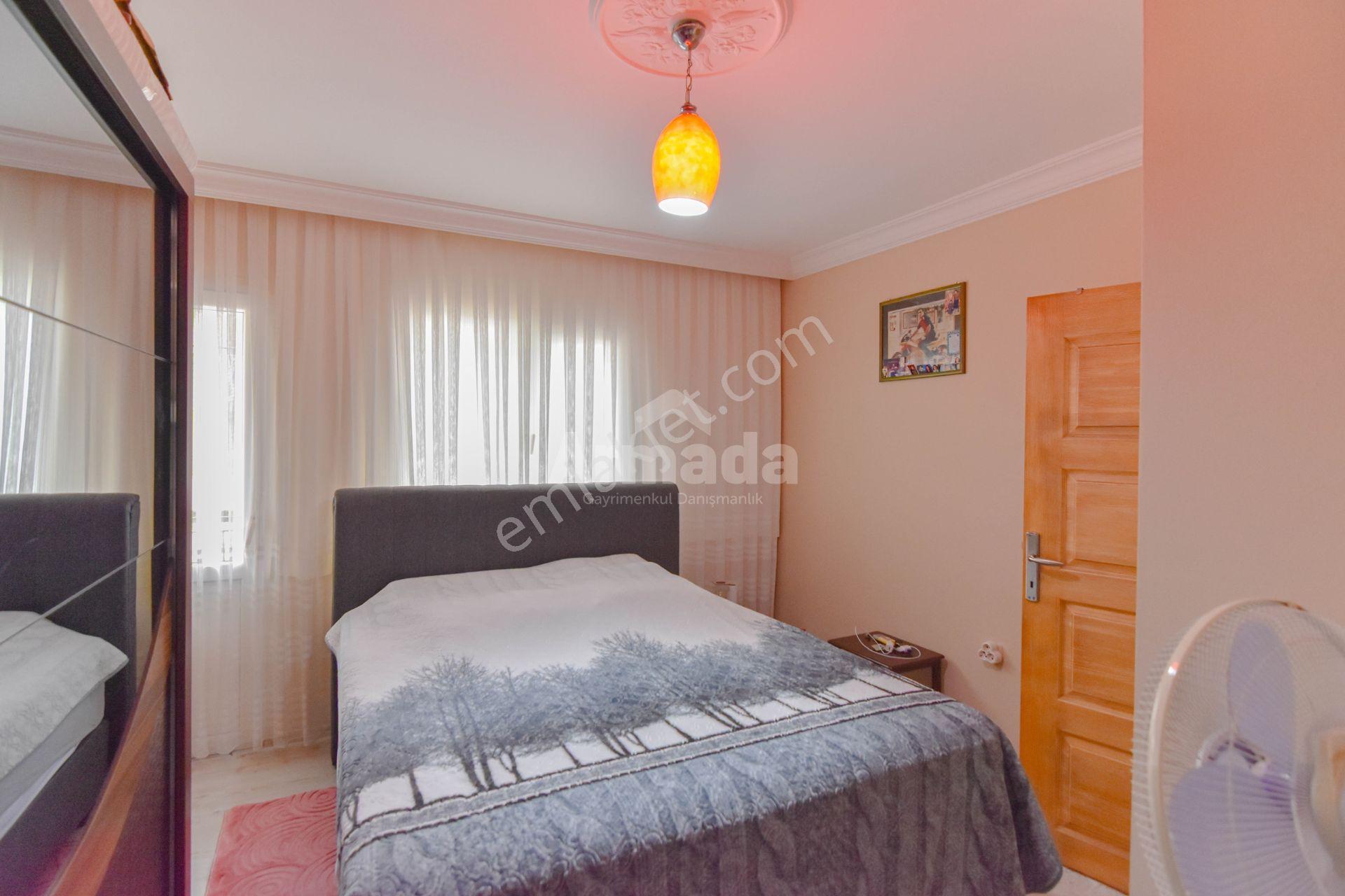 Kuşadası Kadınlar Denizi'nde Satılık 3+1 Daire — fotoğraf 17