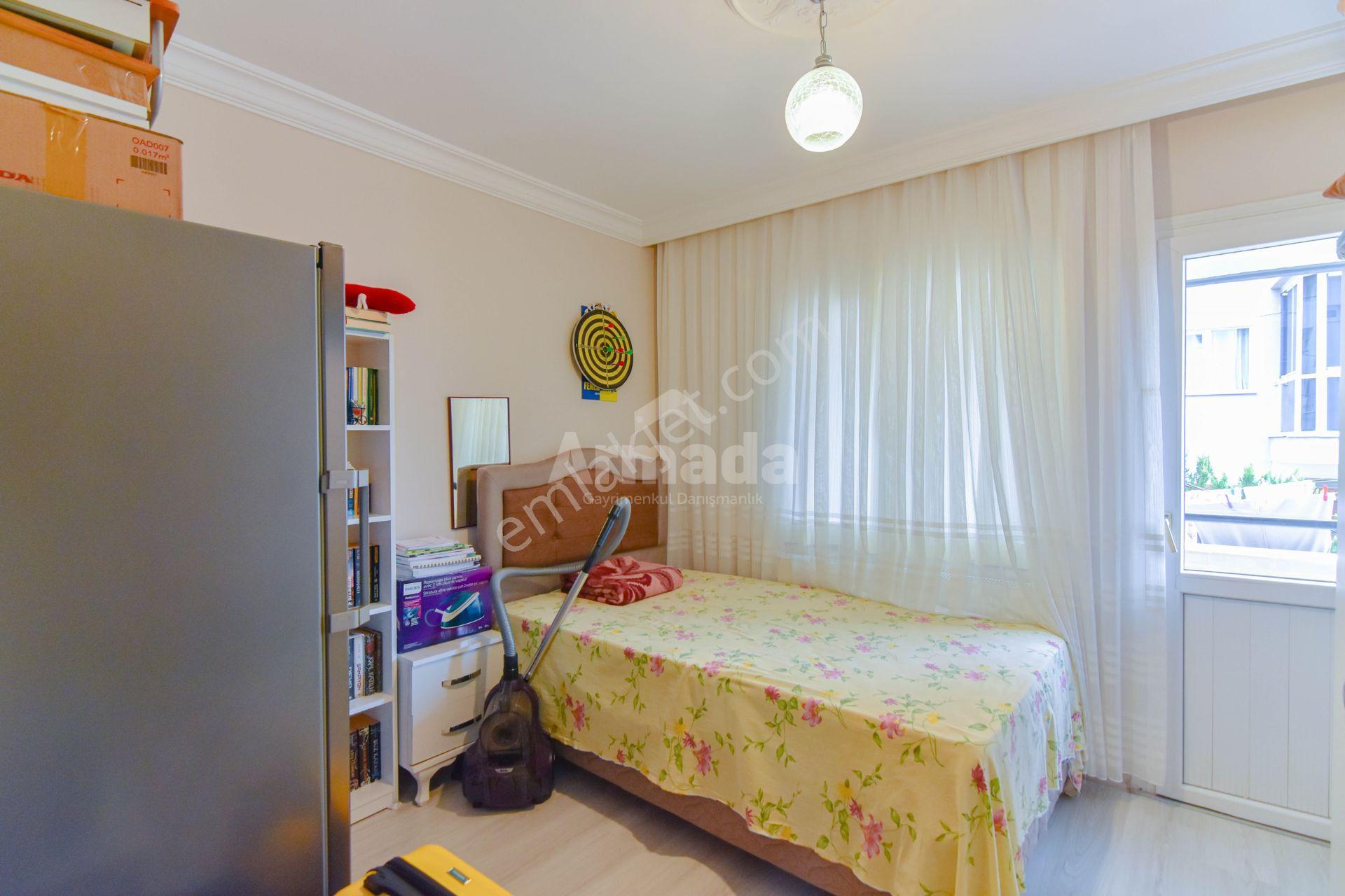 Kuşadası Kadınlar Denizi'nde Satılık 3+1 Daire — fotoğraf 18