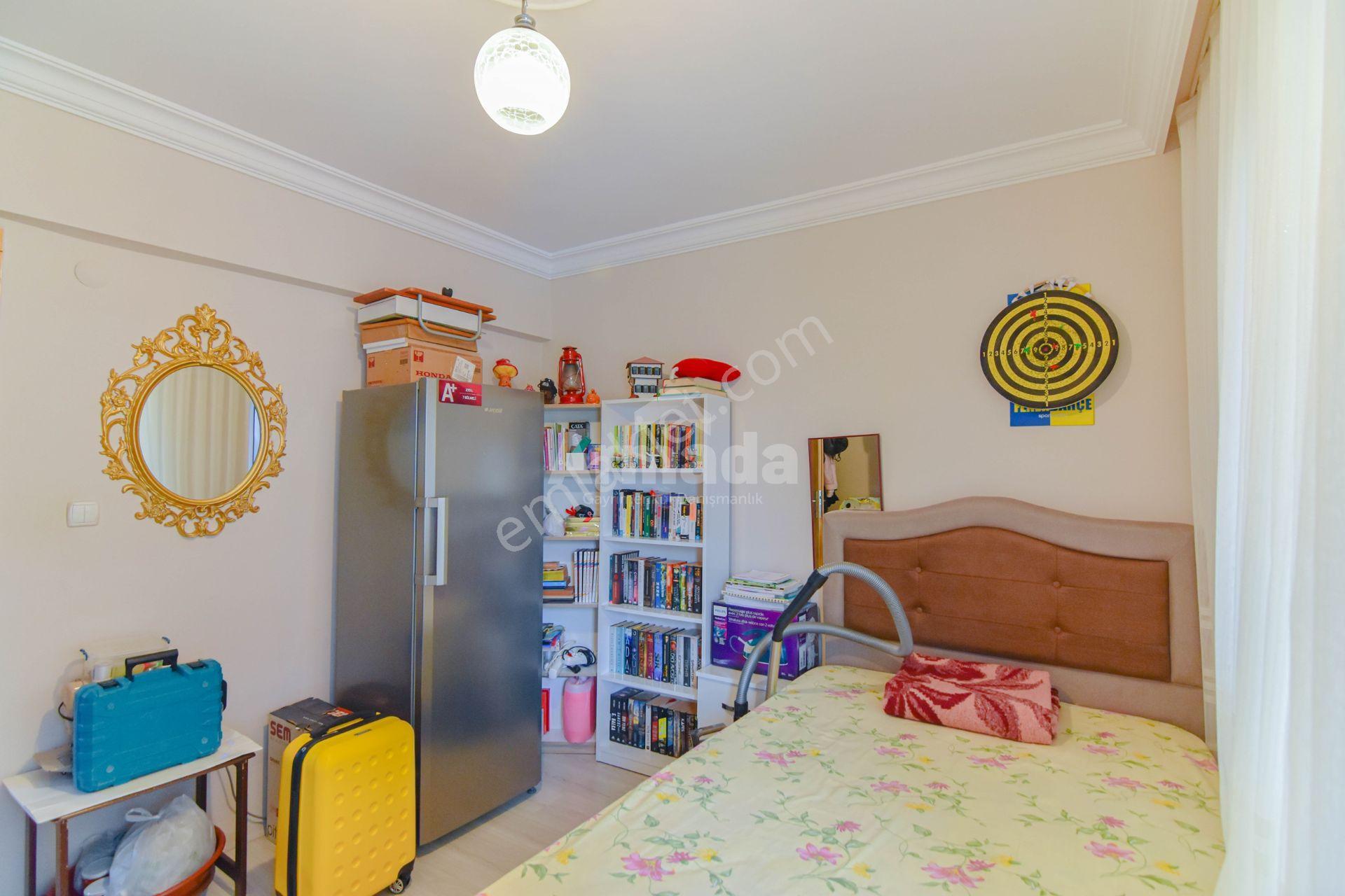 Kuşadası Kadınlar Denizi'nde Satılık 3+1 Daire — fotoğraf 19