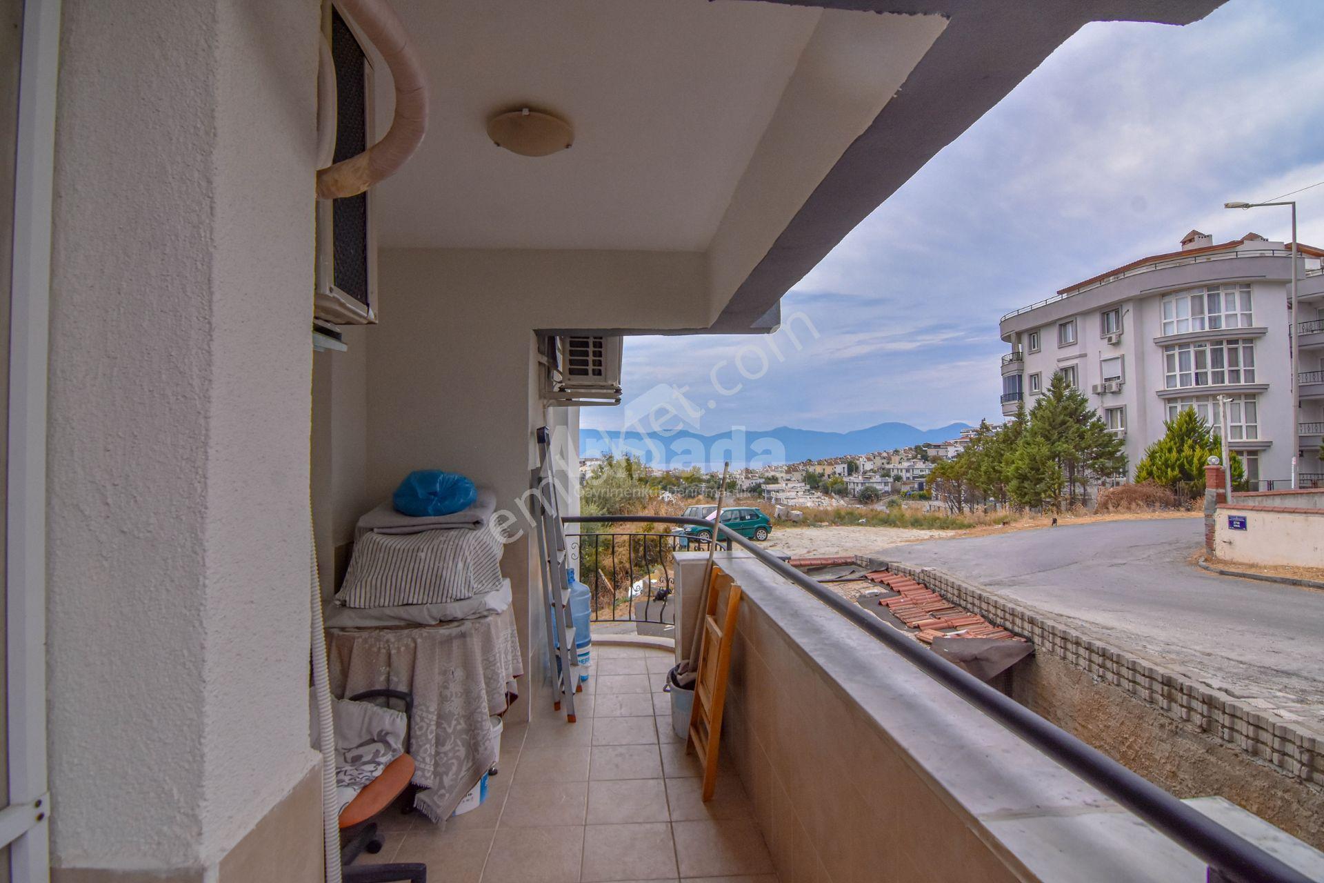 Kuşadası Kadınlar Denizi'nde Satılık 3+1 Daire — fotoğraf 20