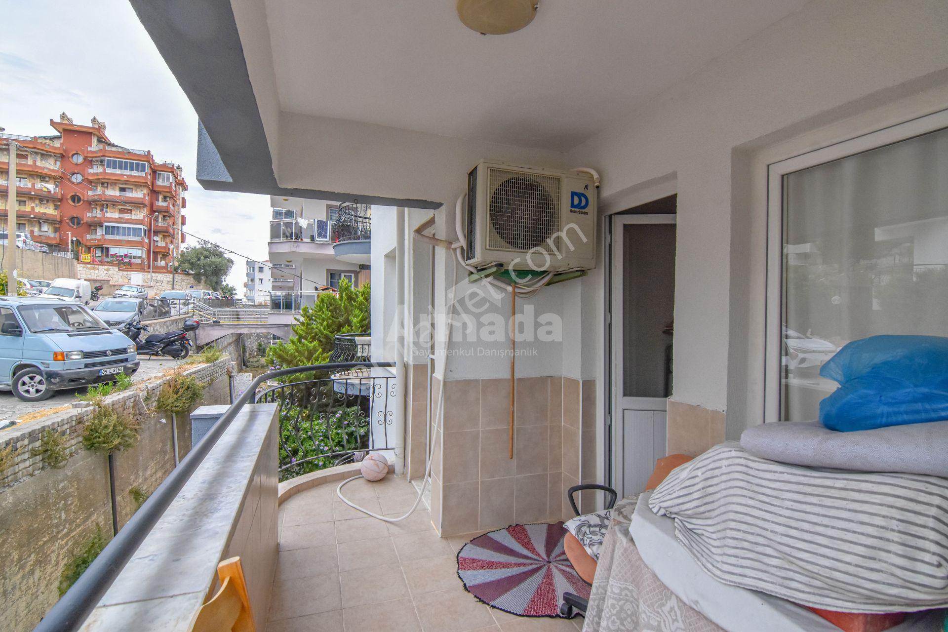 Kuşadası Kadınlar Denizi'nde Satılık 3+1 Daire — fotoğraf 21