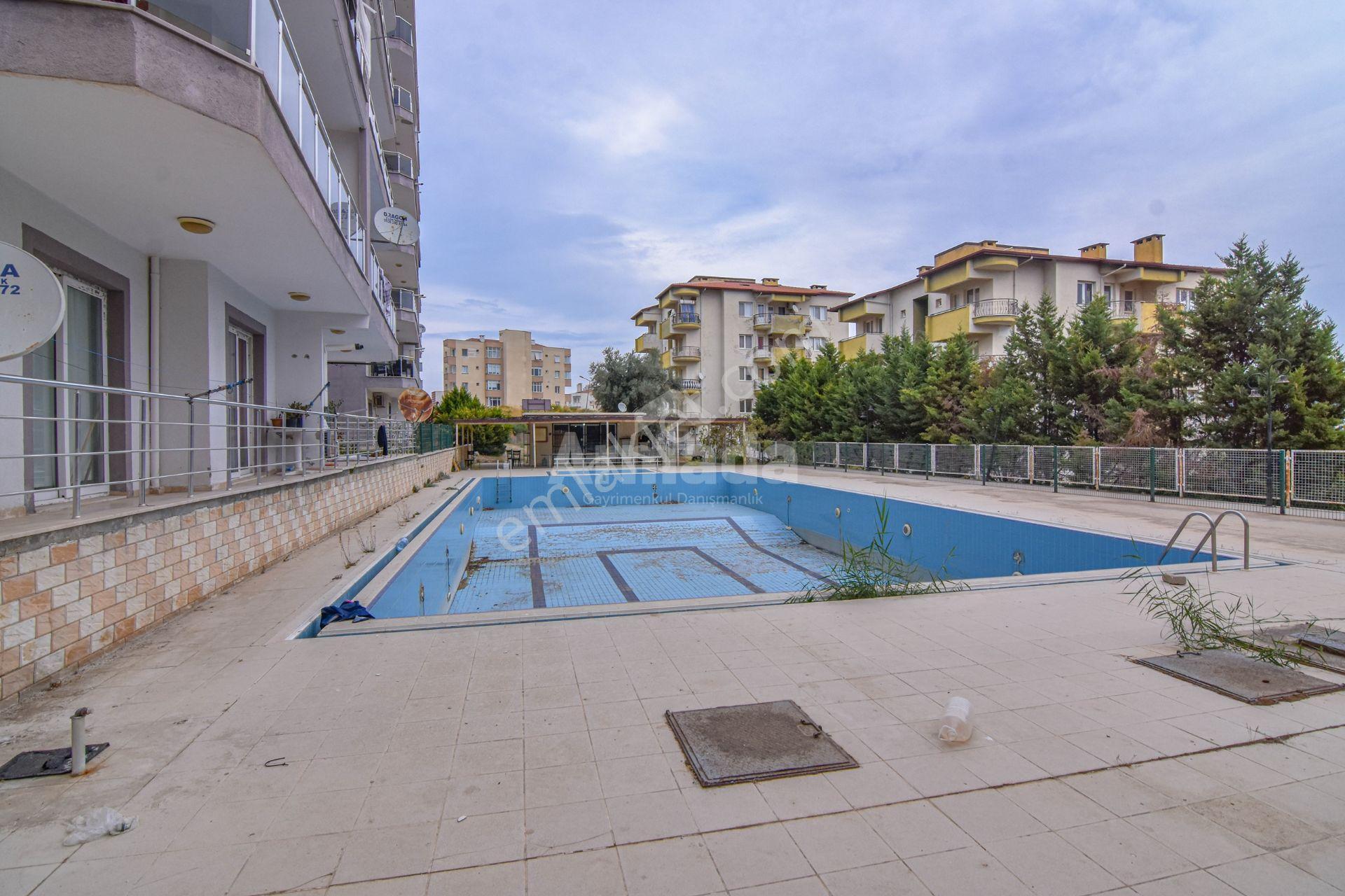 Kuşadası Kadınlar Denizi'nde Satılık 3+1 Daire — fotoğraf 23