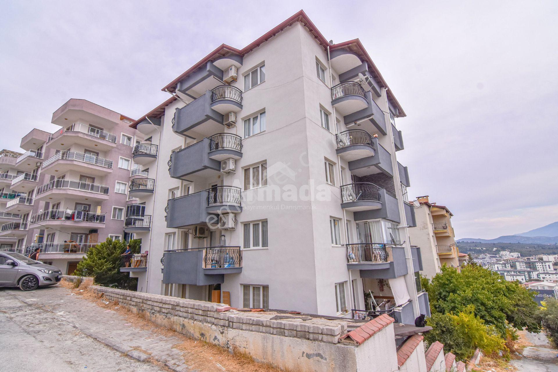 Kuşadası Kadınlar Denizi'nde Satılık 3+1 Daire — fotoğraf 24