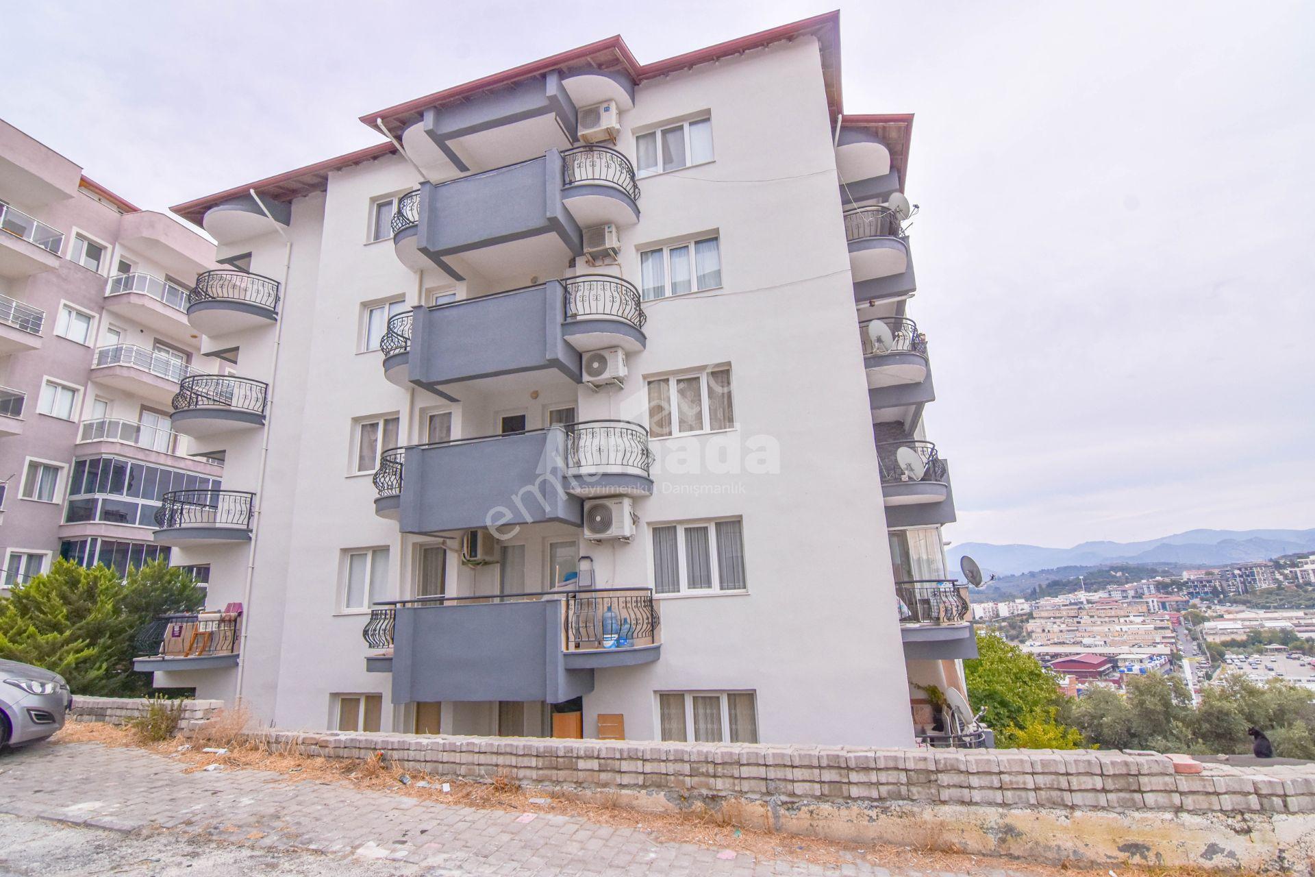 Kuşadası Kadınlar Denizi'nde Satılık 3+1 Daire — fotoğraf 25